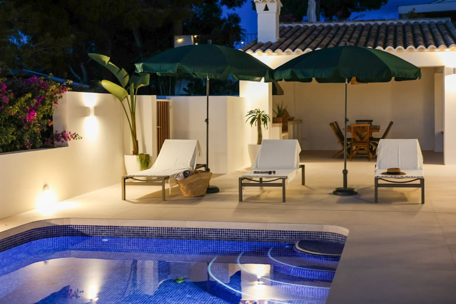 Reventa - Chalet - Javea - Jávea