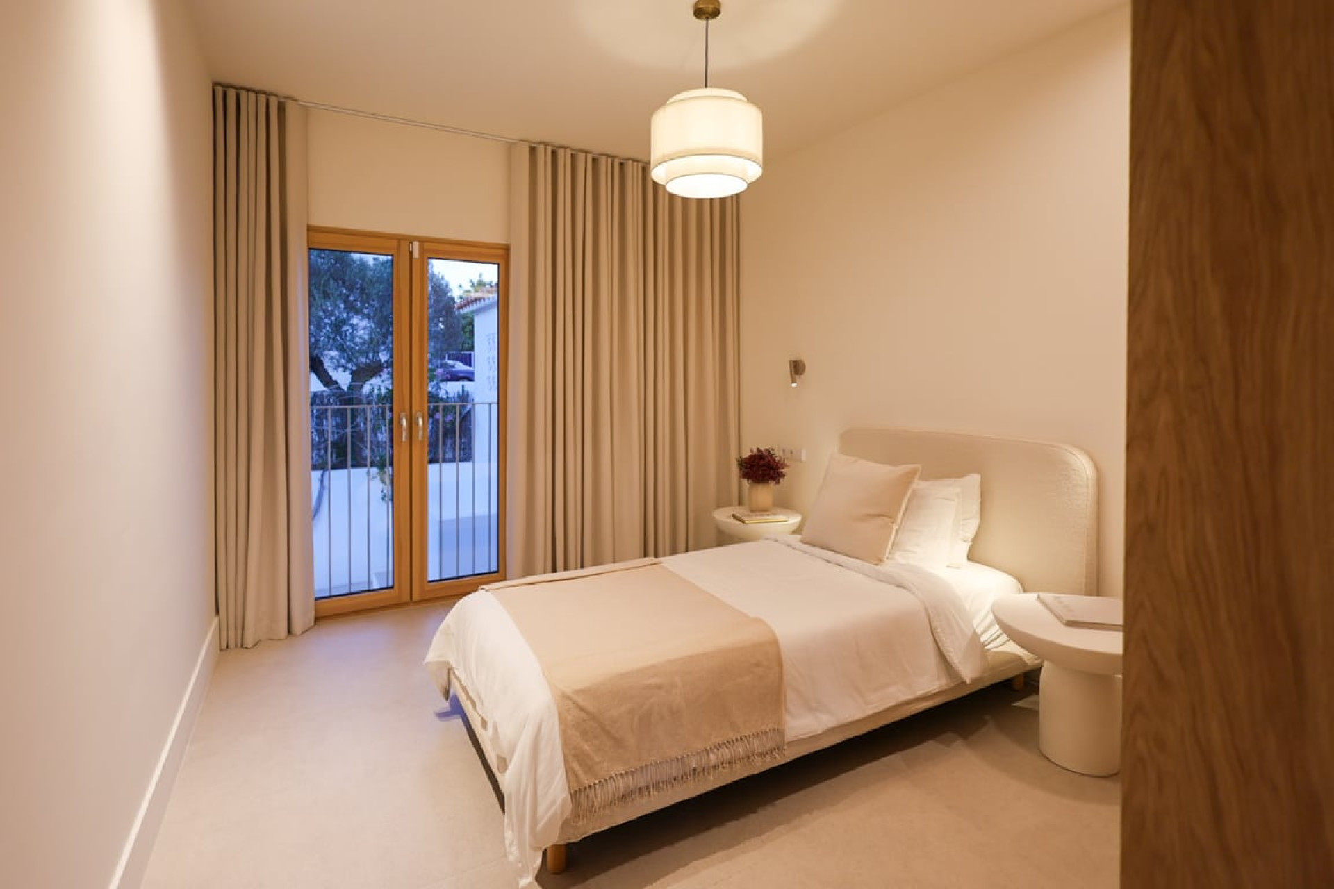 Reventa - Chalet - Javea - Jávea