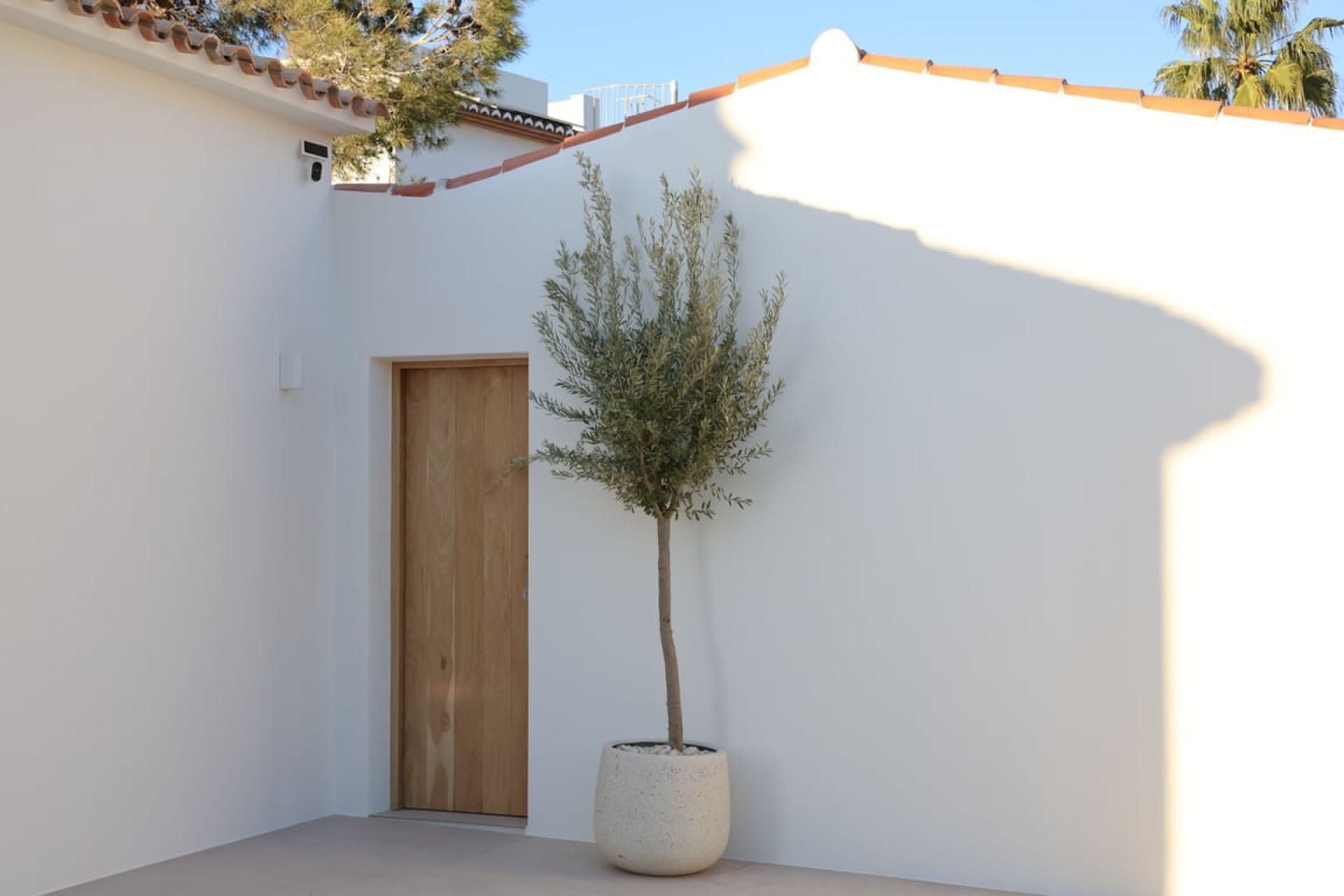 Reventa - Chalet - Javea - Jávea