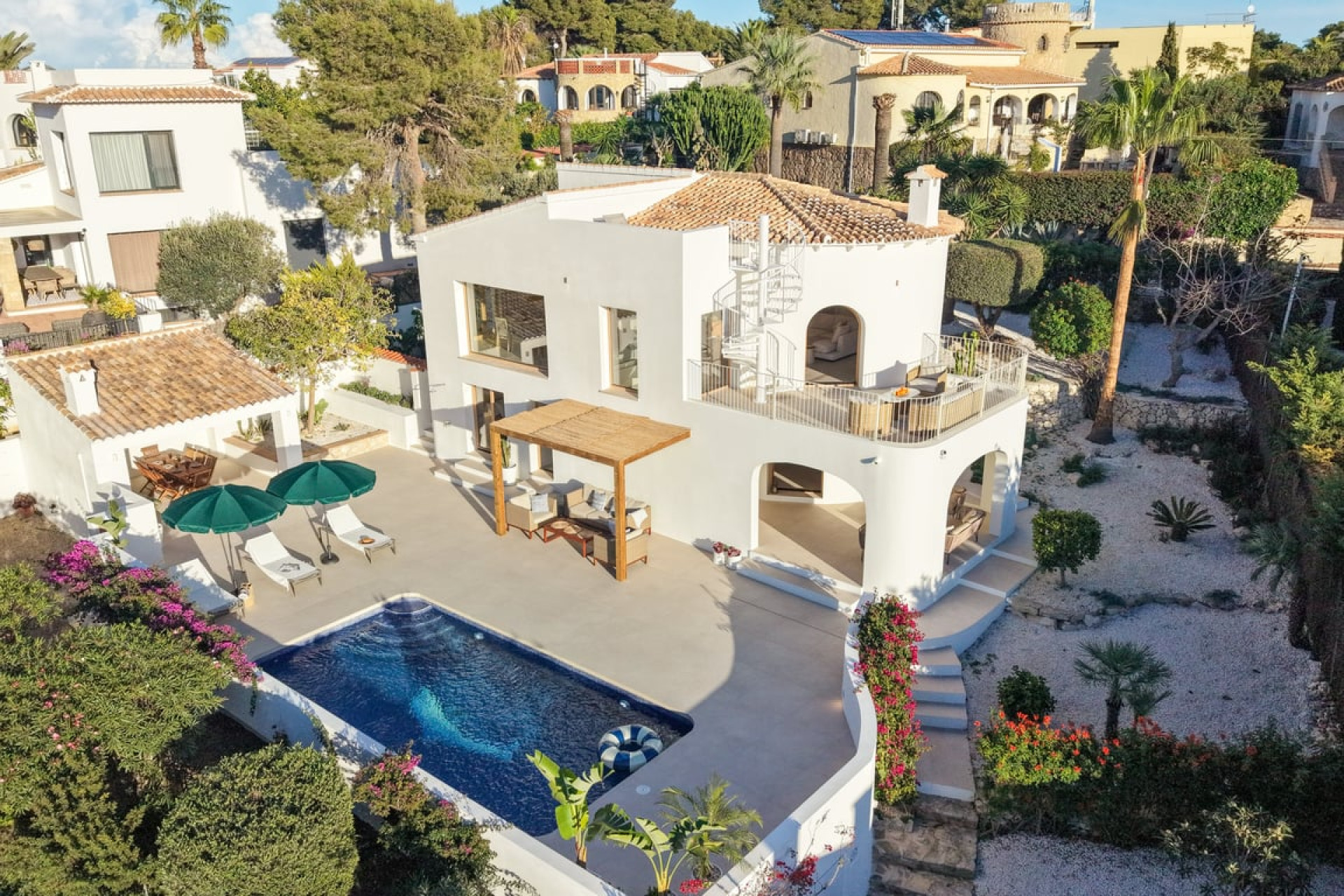 Reventa - Chalet - Javea - Jávea