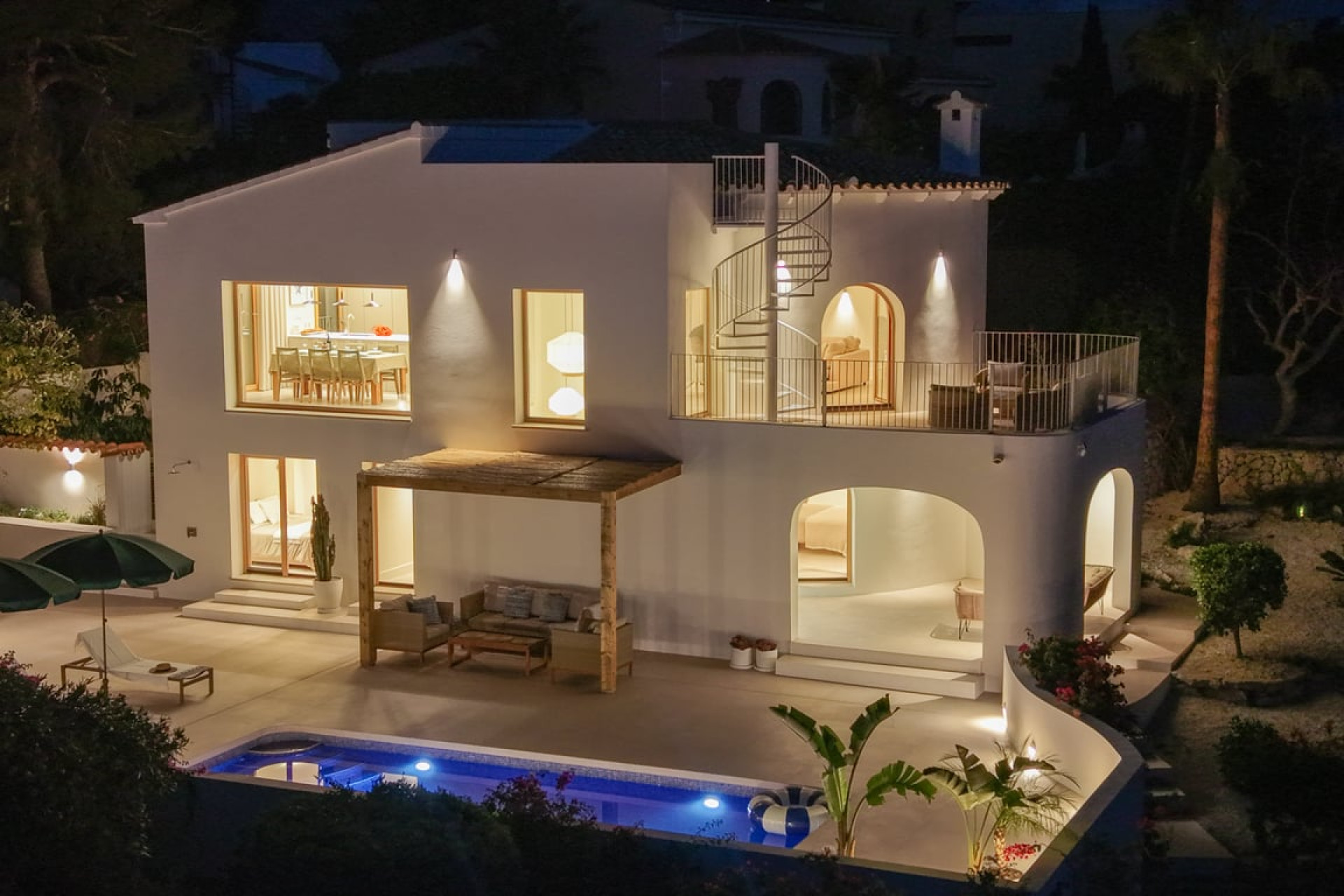 Reventa - Chalet - Javea - Jávea