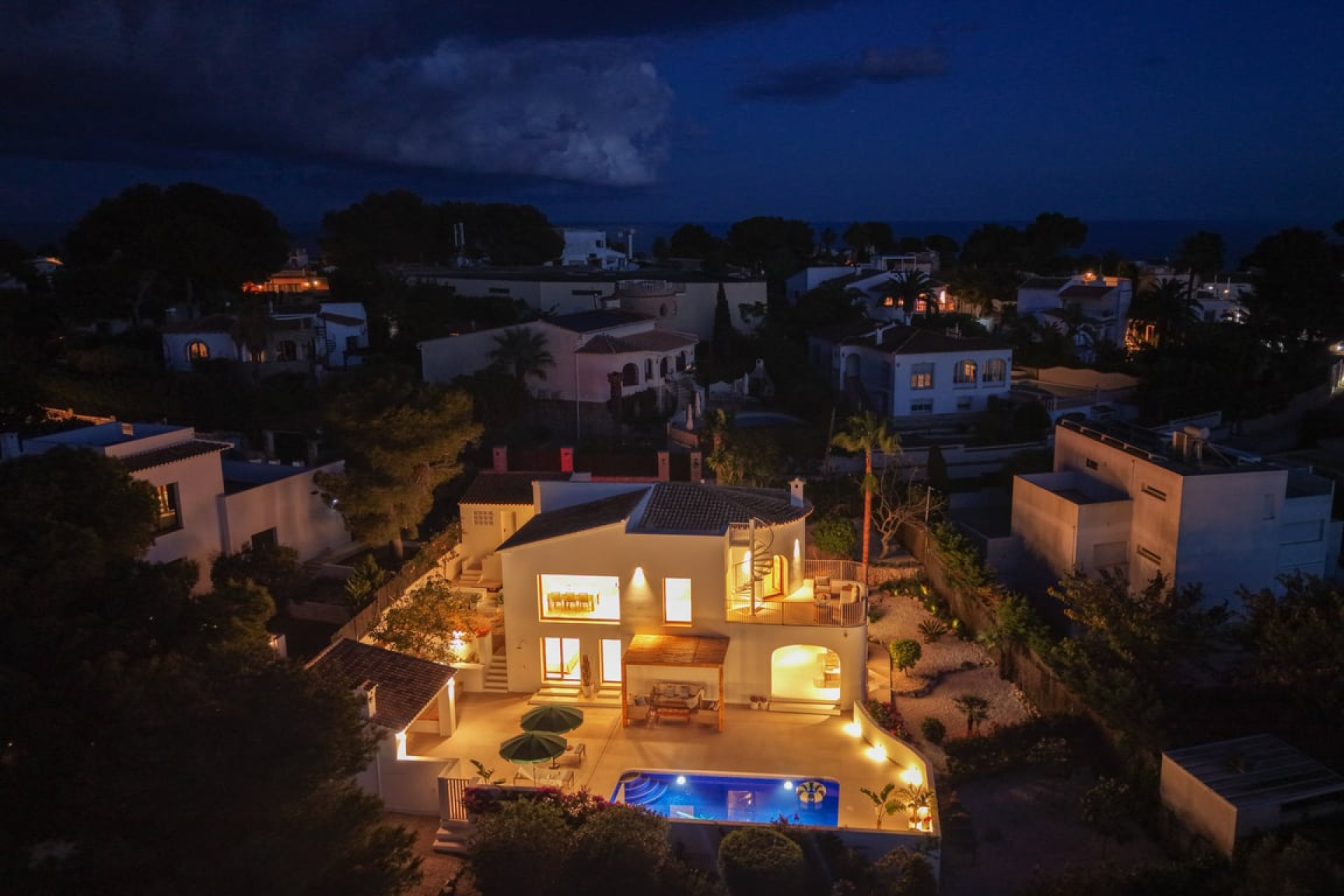Reventa - Chalet - Javea - Jávea