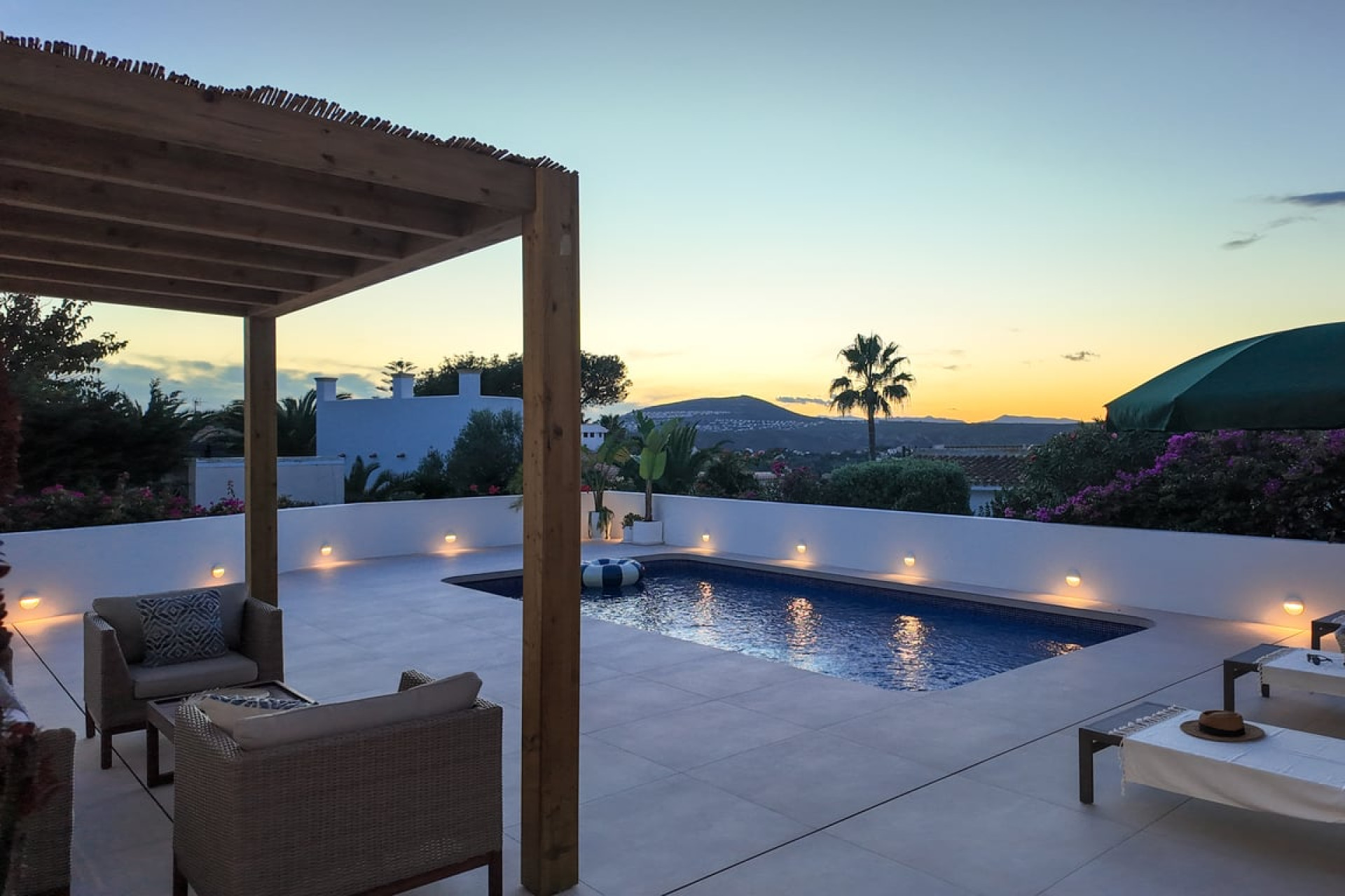 Reventa - Chalet - Javea - Jávea