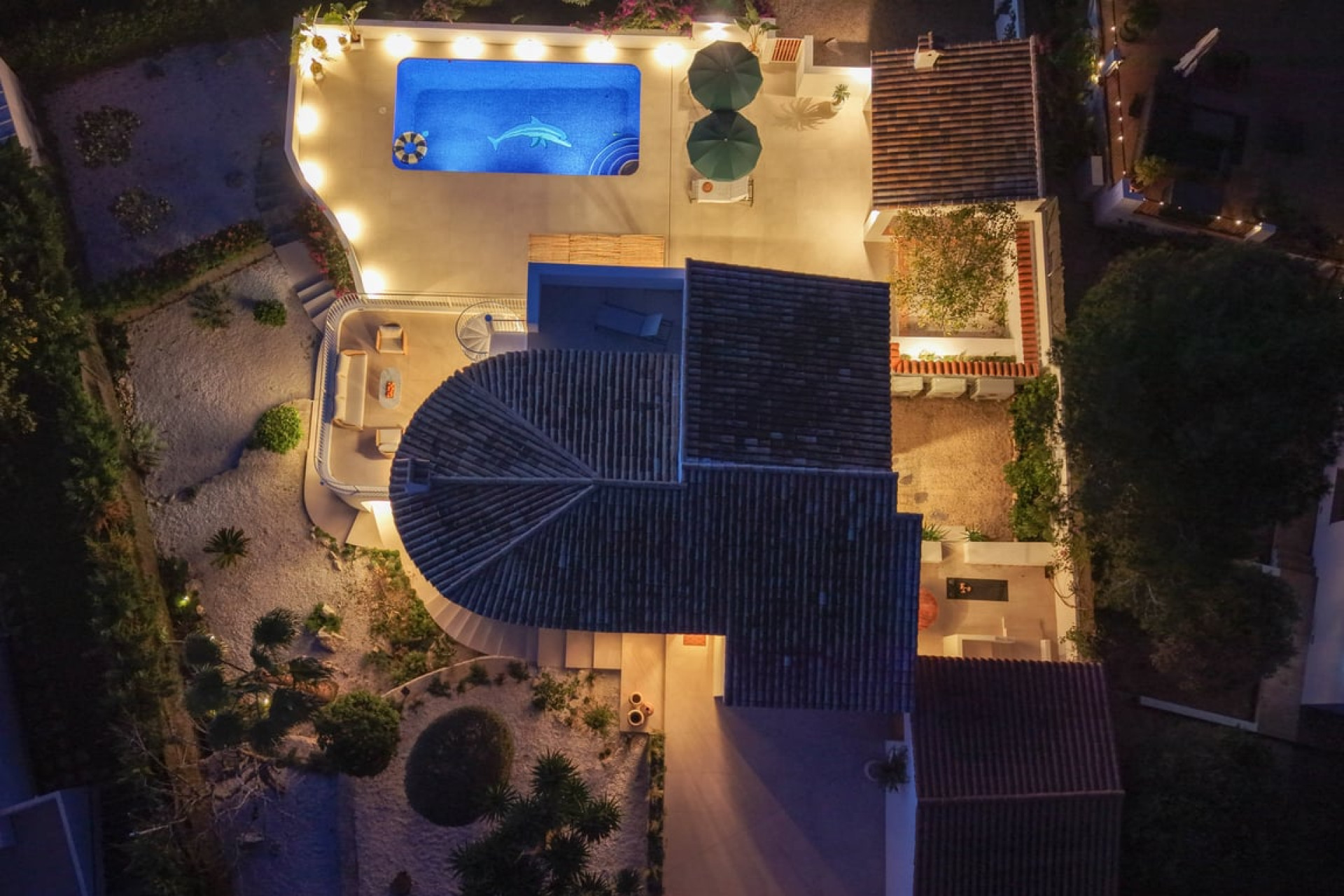 Reventa - Chalet - Javea - Jávea