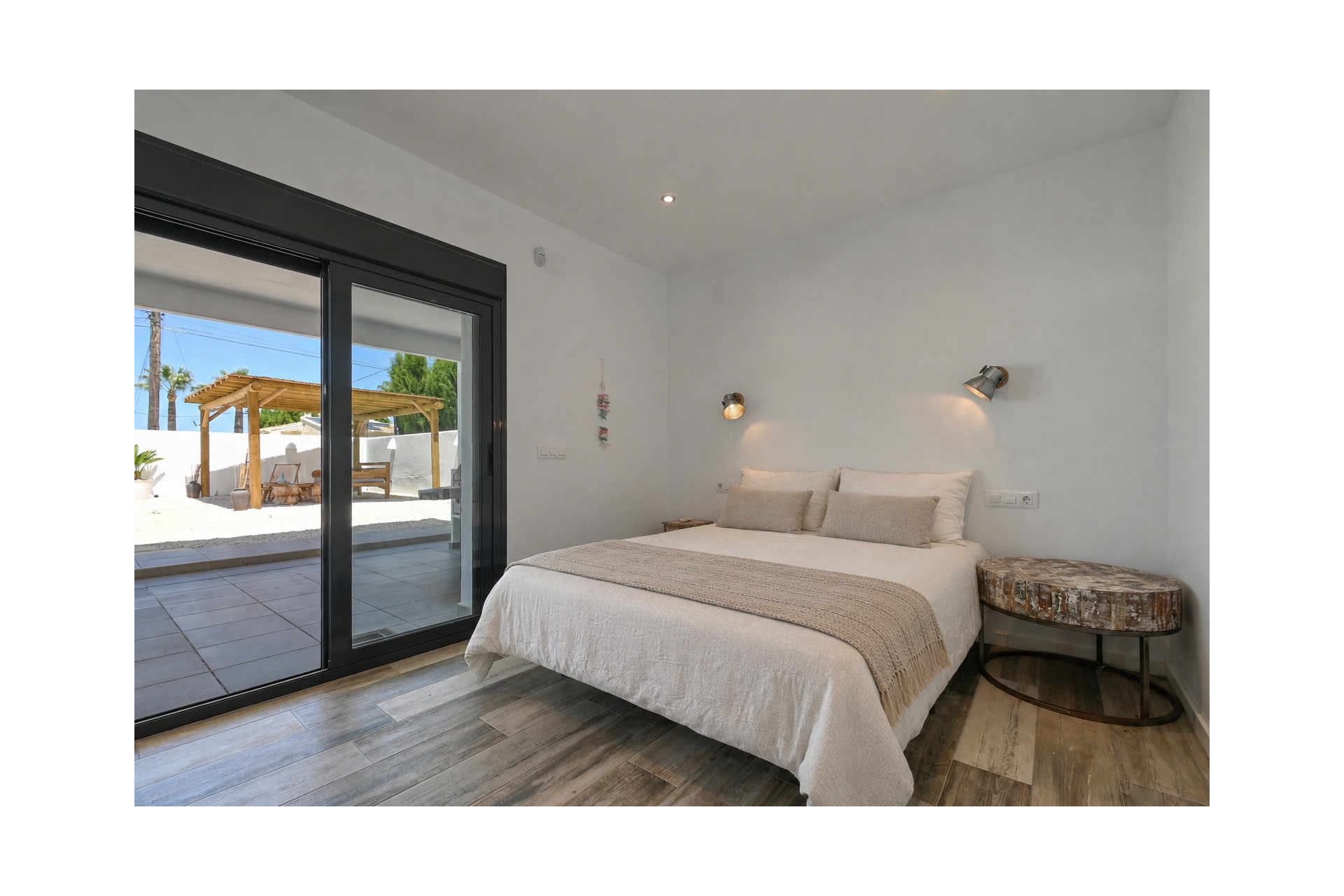 Reventa - Chalet - Javea - Jávea