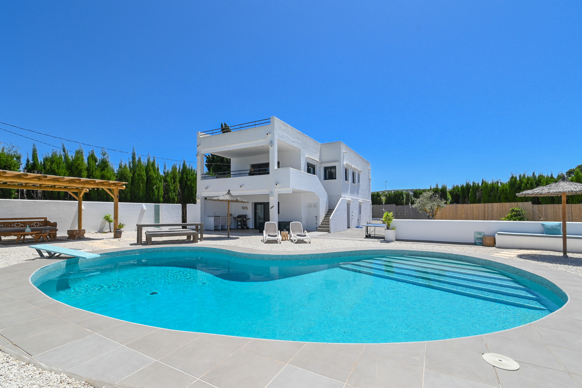 Reventa - Chalet - Javea - Jávea