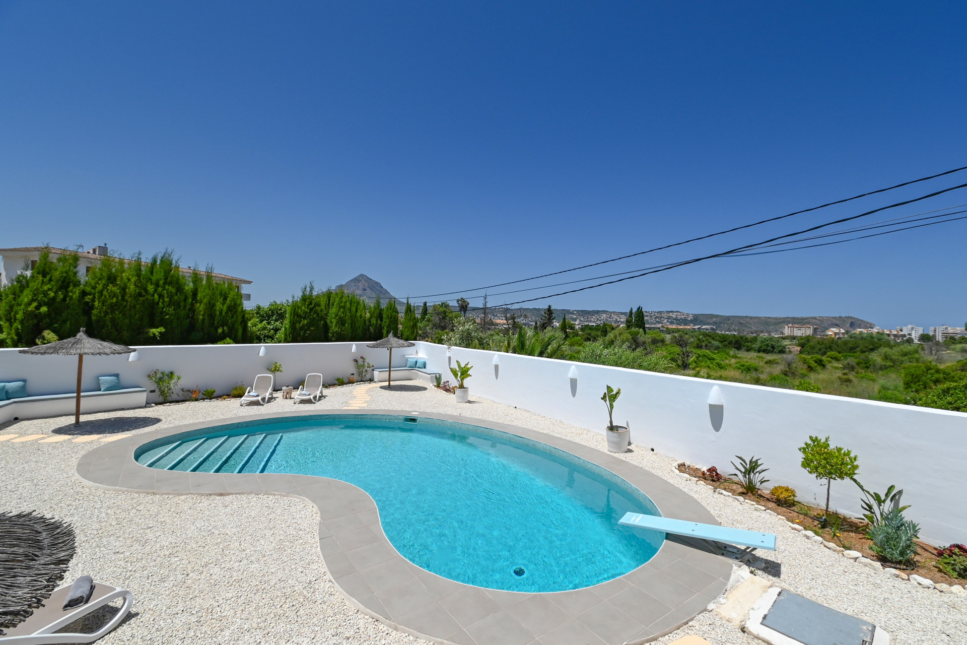 Reventa - Chalet - Javea - Jávea