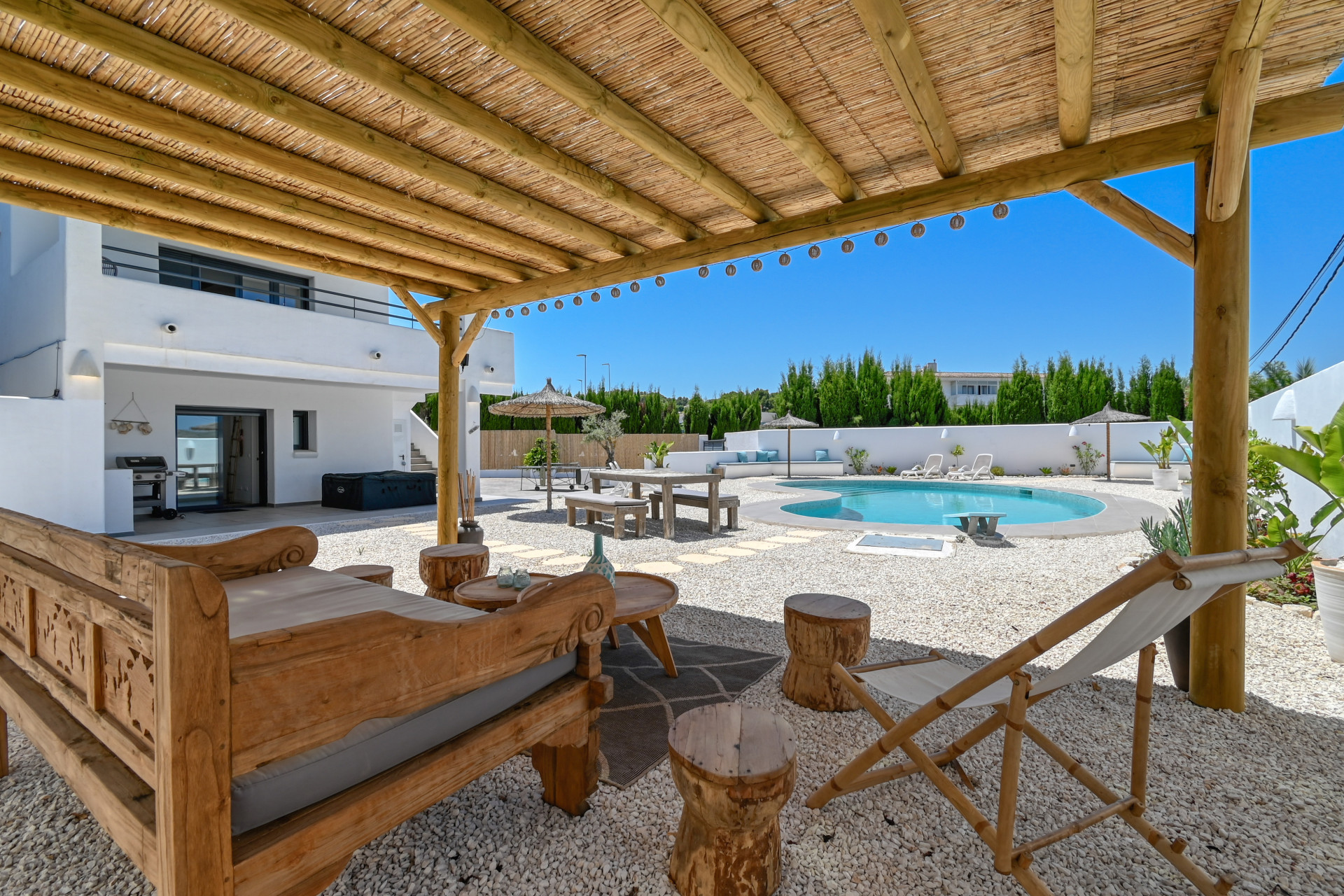 Reventa - Chalet - Javea - Jávea
