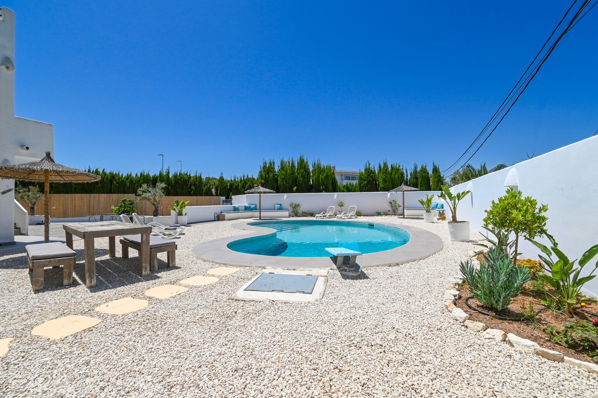 Reventa - Chalet - Javea - Jávea