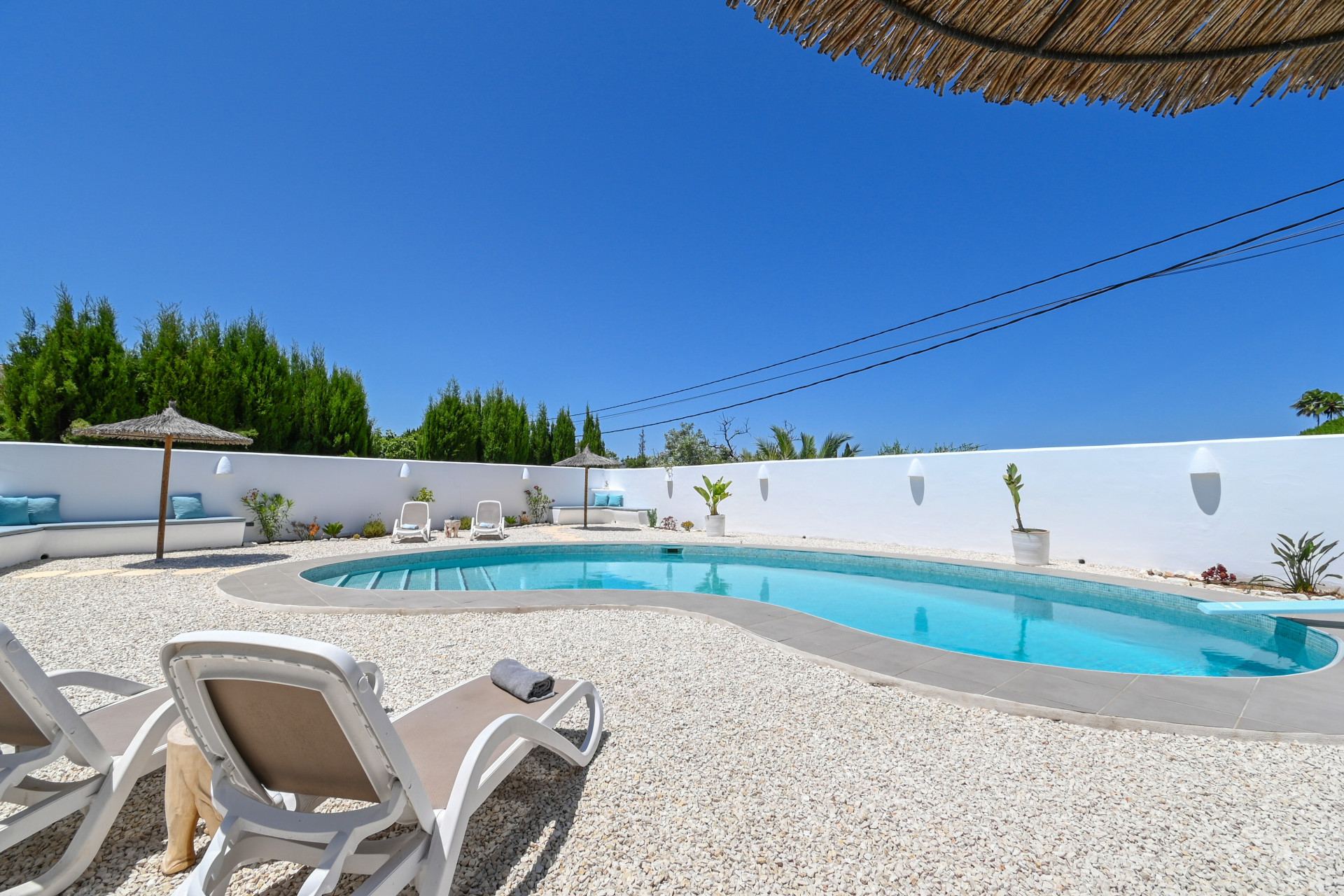 Reventa - Chalet - Javea - Jávea