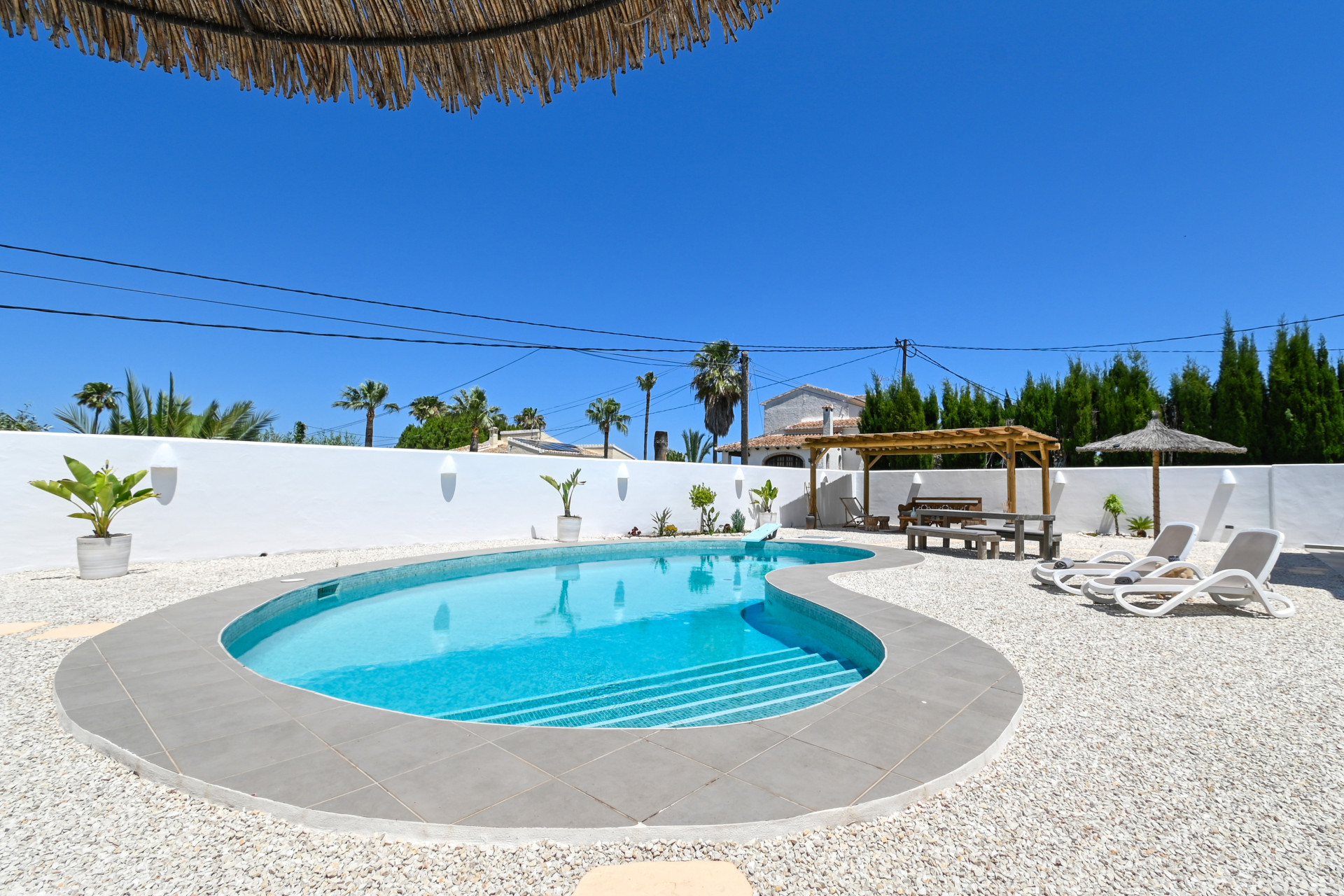 Reventa - Chalet - Javea - Jávea