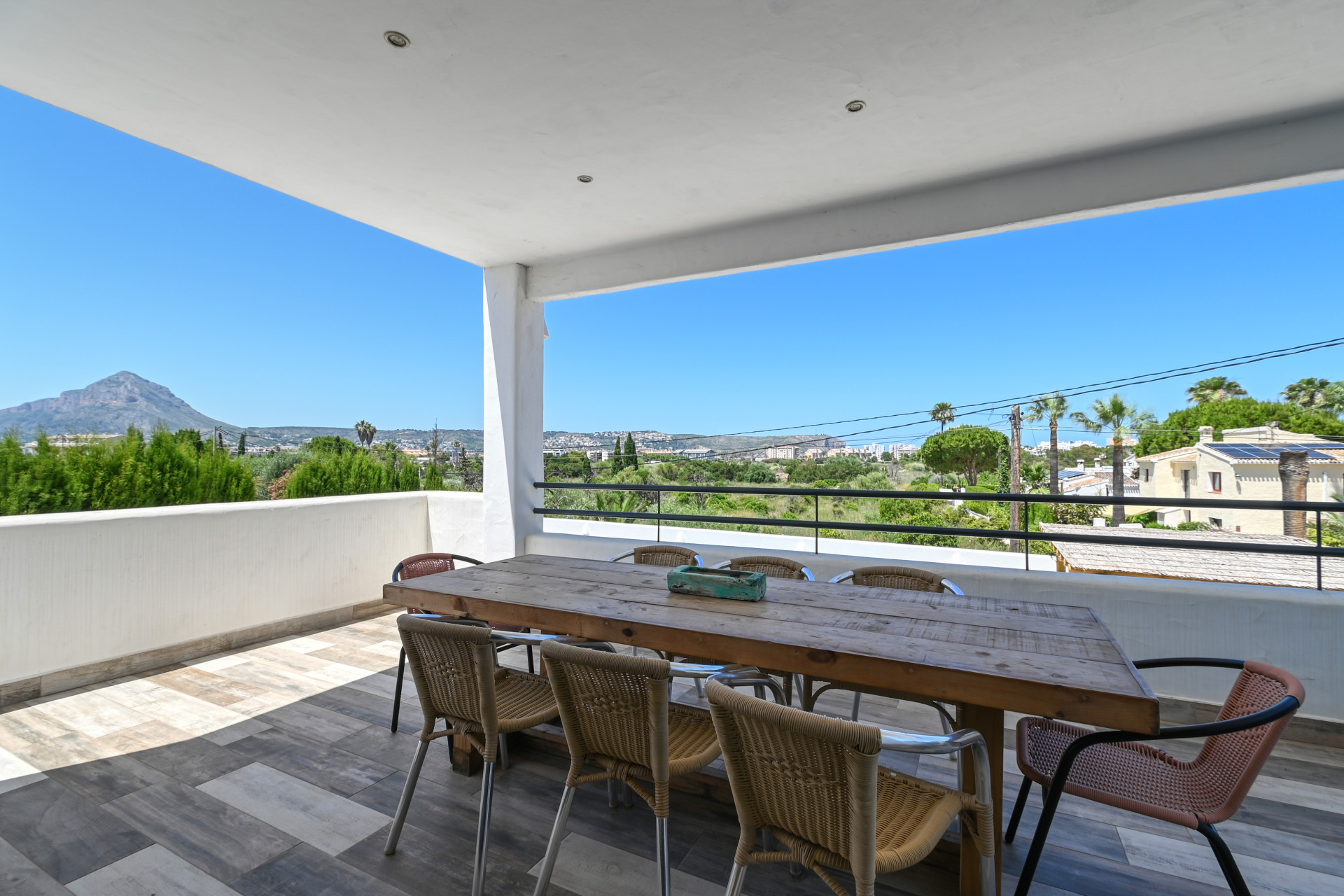 Reventa - Chalet - Javea - Jávea