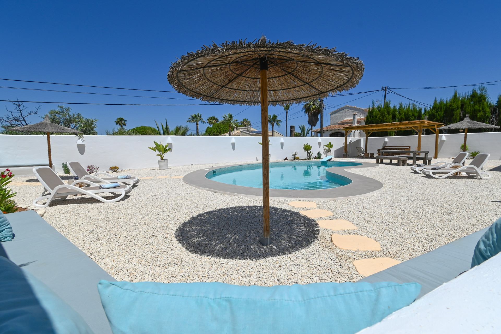 Reventa - Chalet - Javea - Jávea
