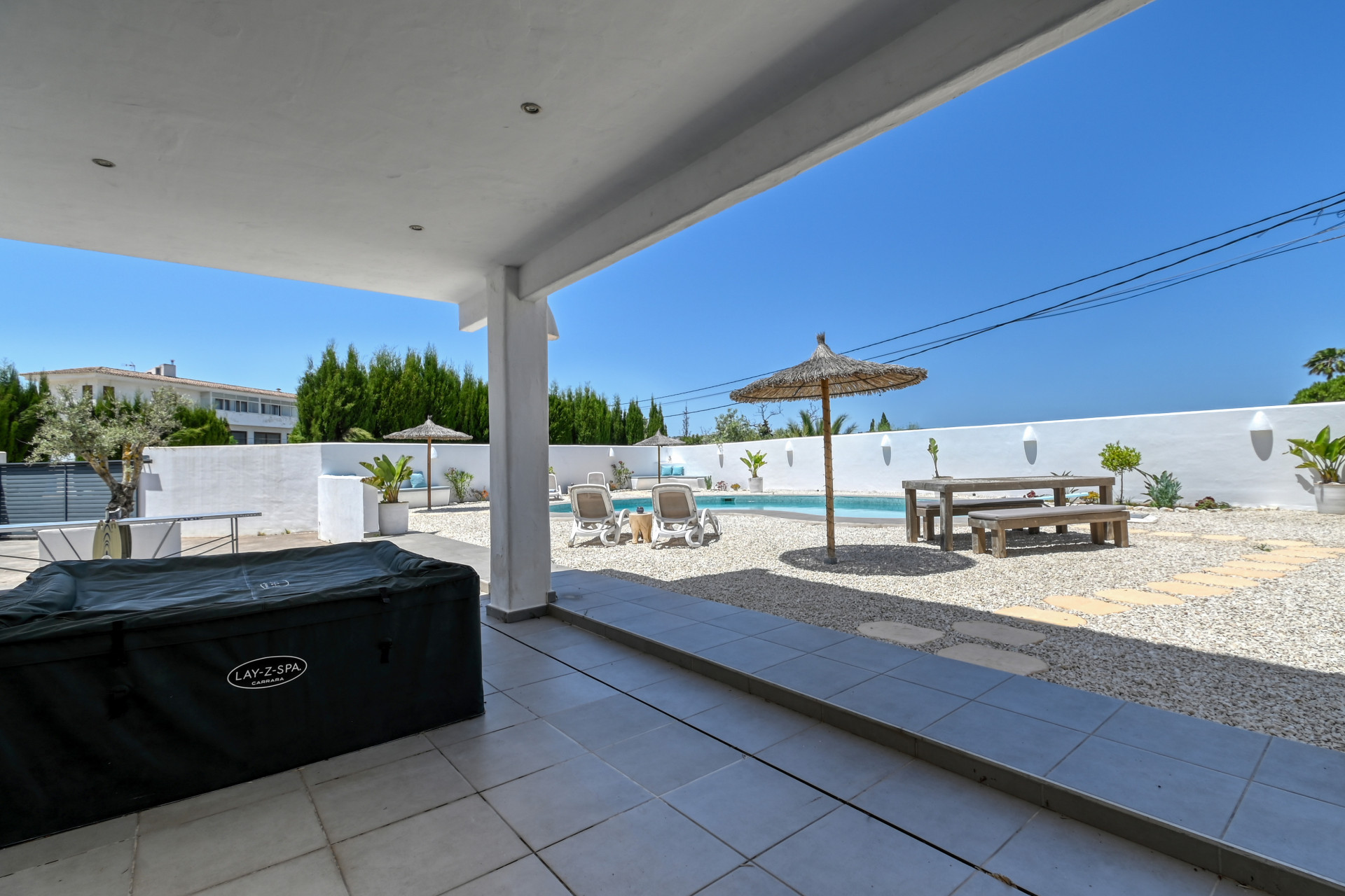 Reventa - Chalet - Javea - Jávea