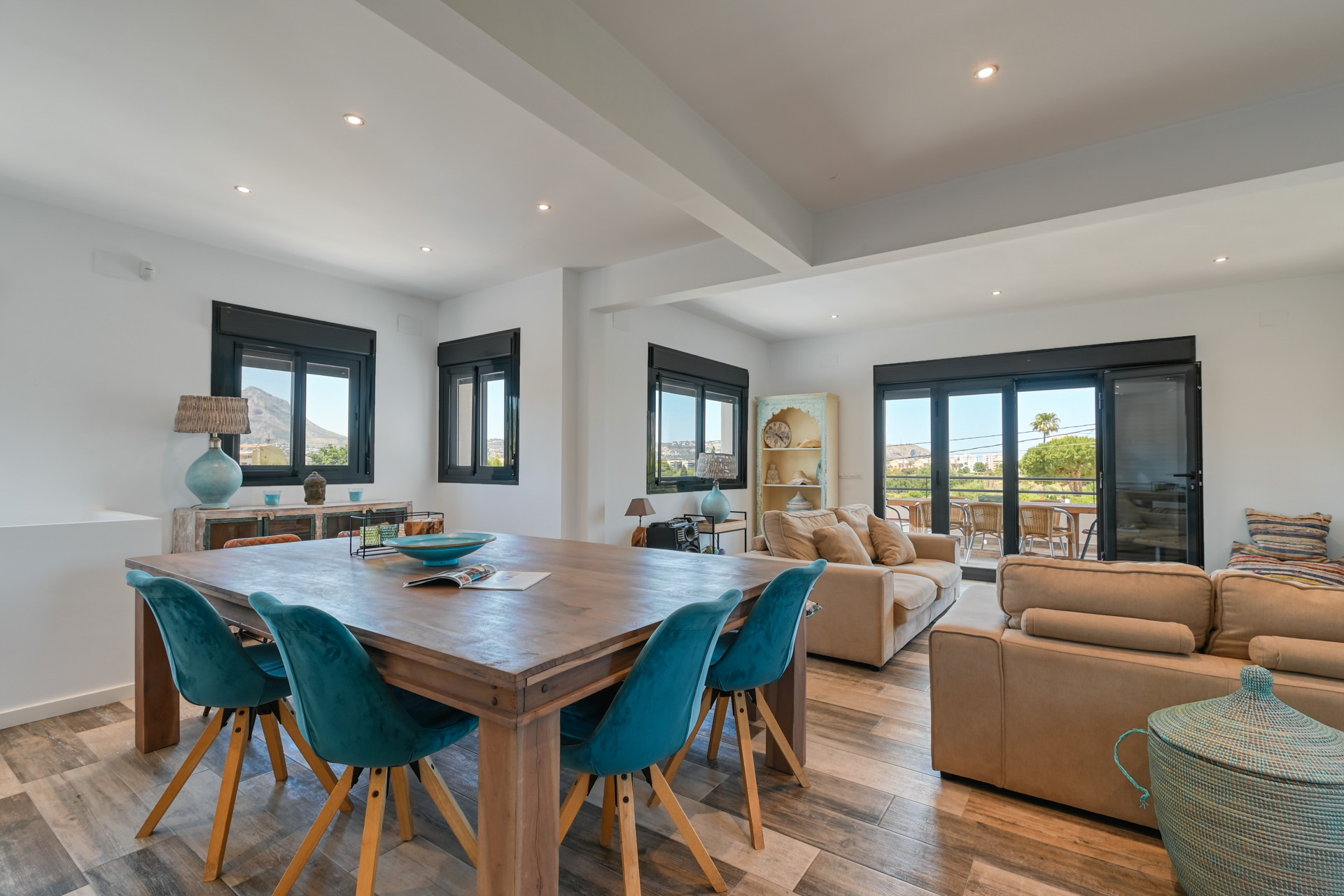 Reventa - Chalet - Javea - Jávea