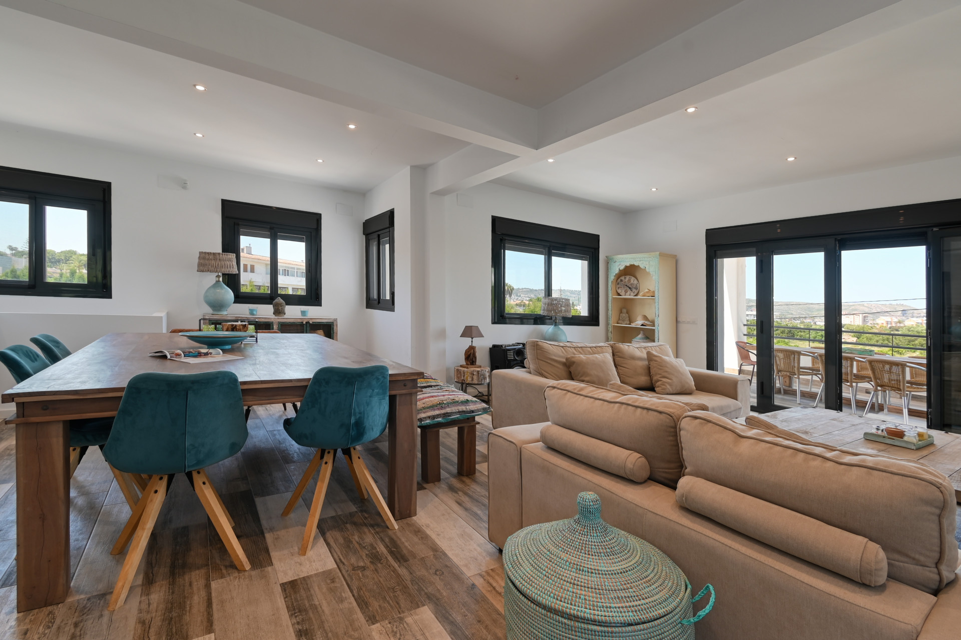 Reventa - Chalet - Javea - Jávea