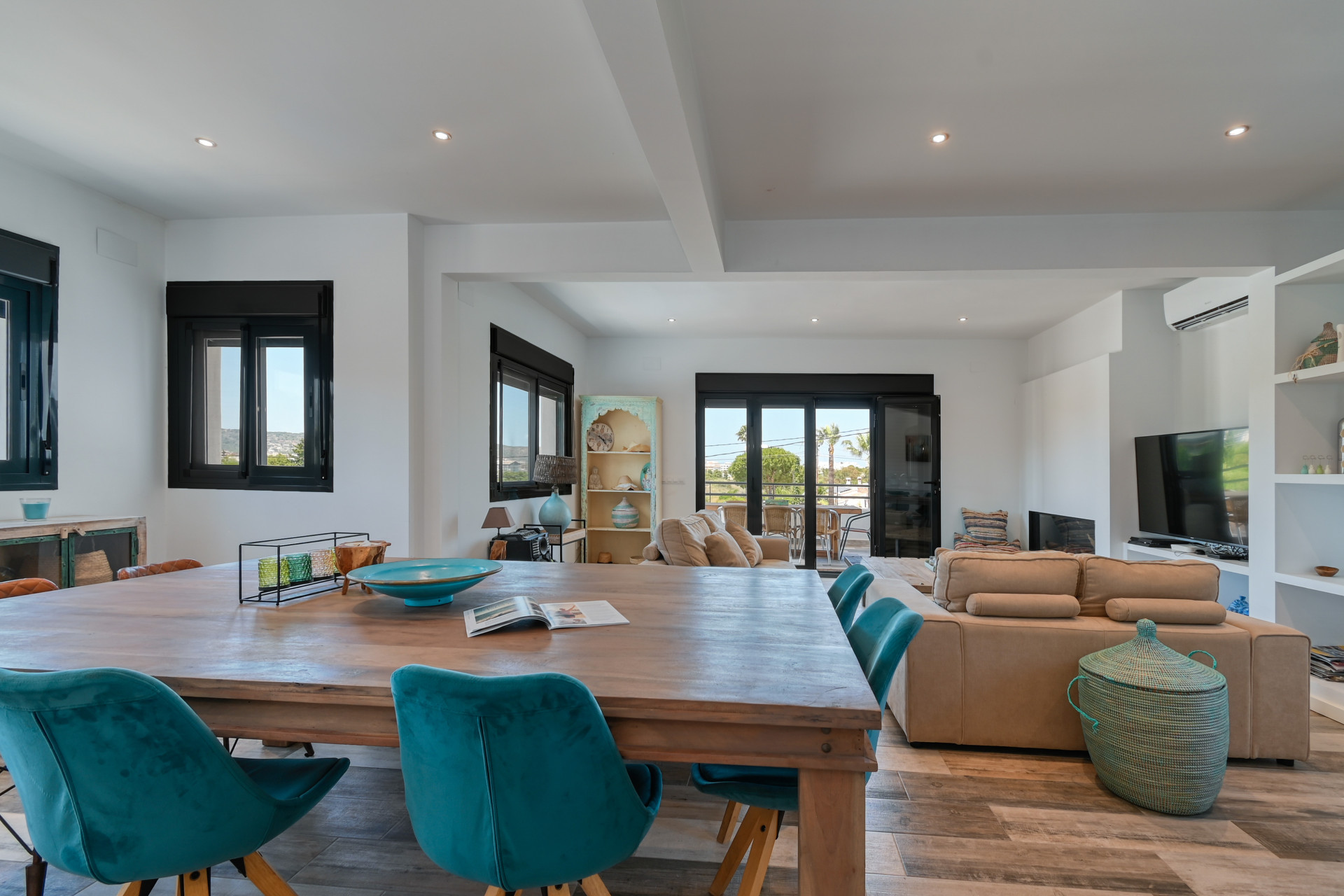Reventa - Chalet - Javea - Jávea