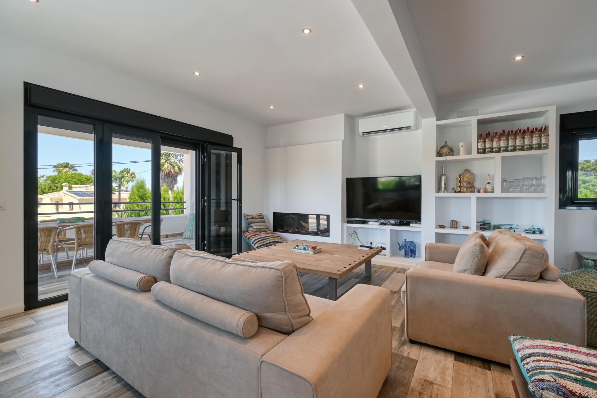 Reventa - Chalet - Javea - Jávea