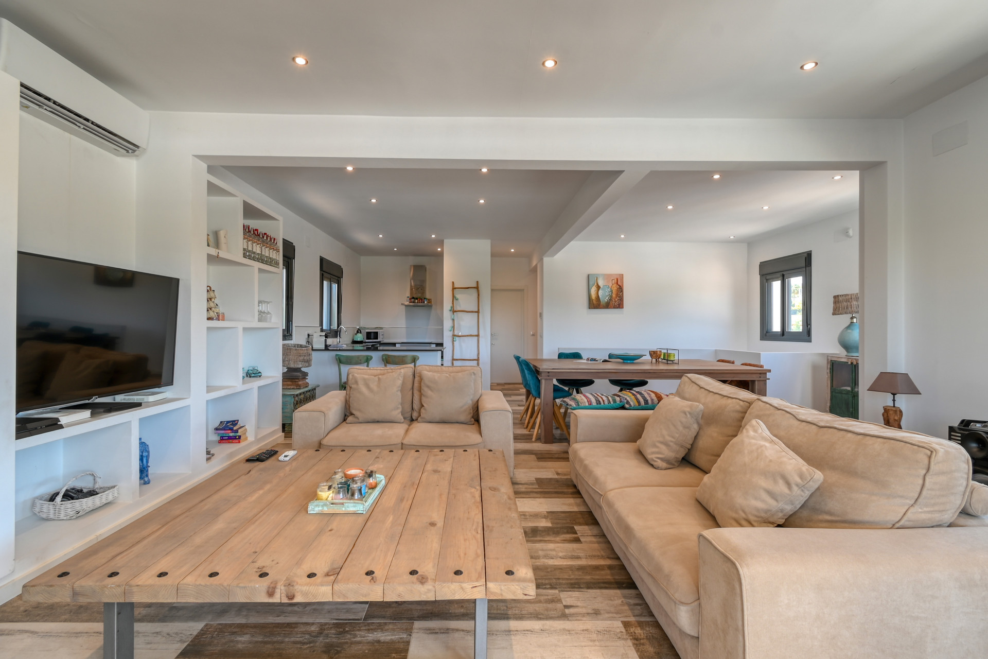 Reventa - Chalet - Javea - Jávea