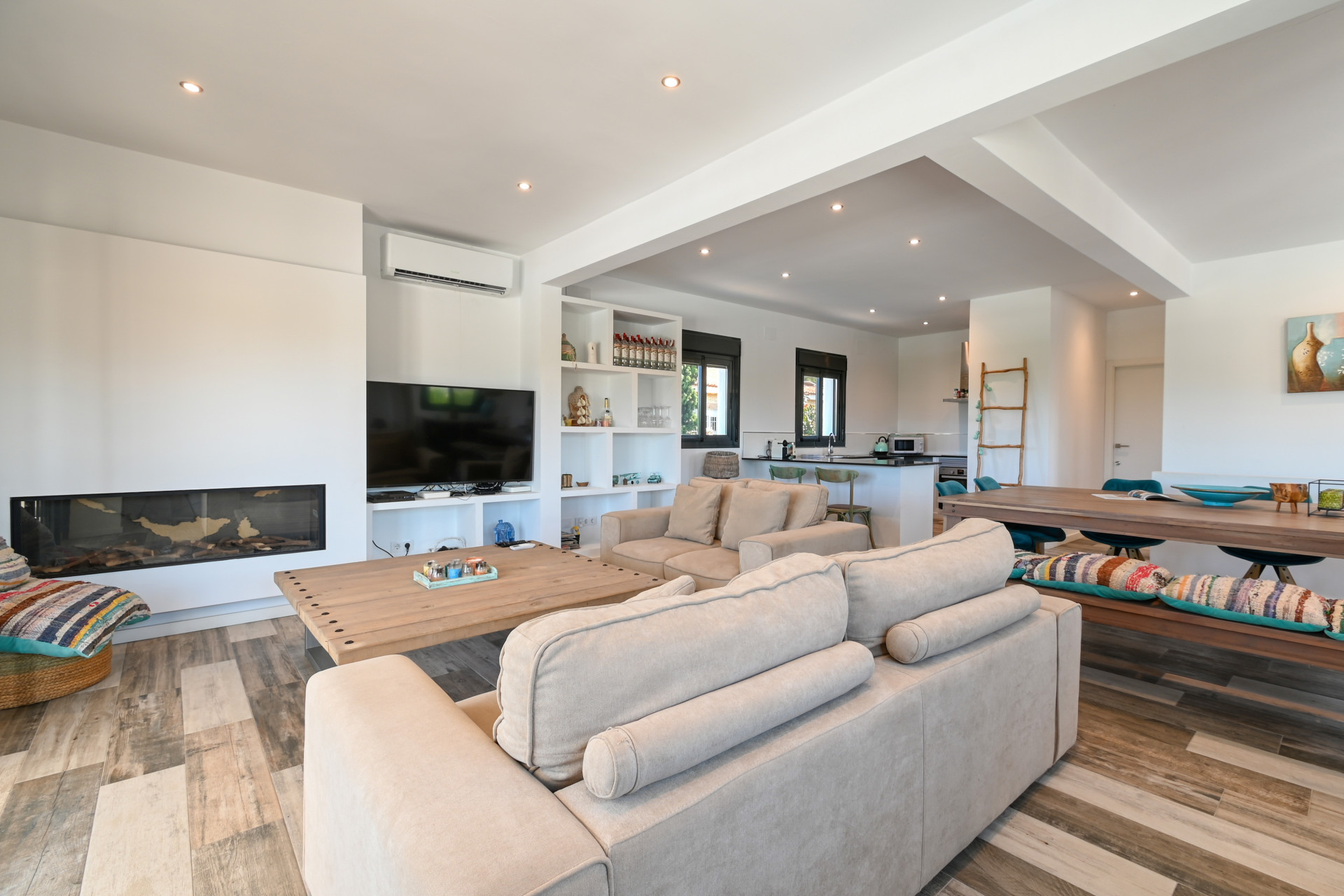 Reventa - Chalet - Javea - Jávea