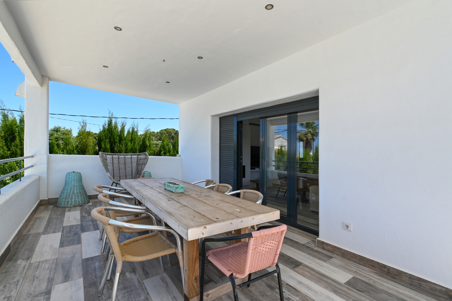 Reventa - Chalet - Javea - Jávea