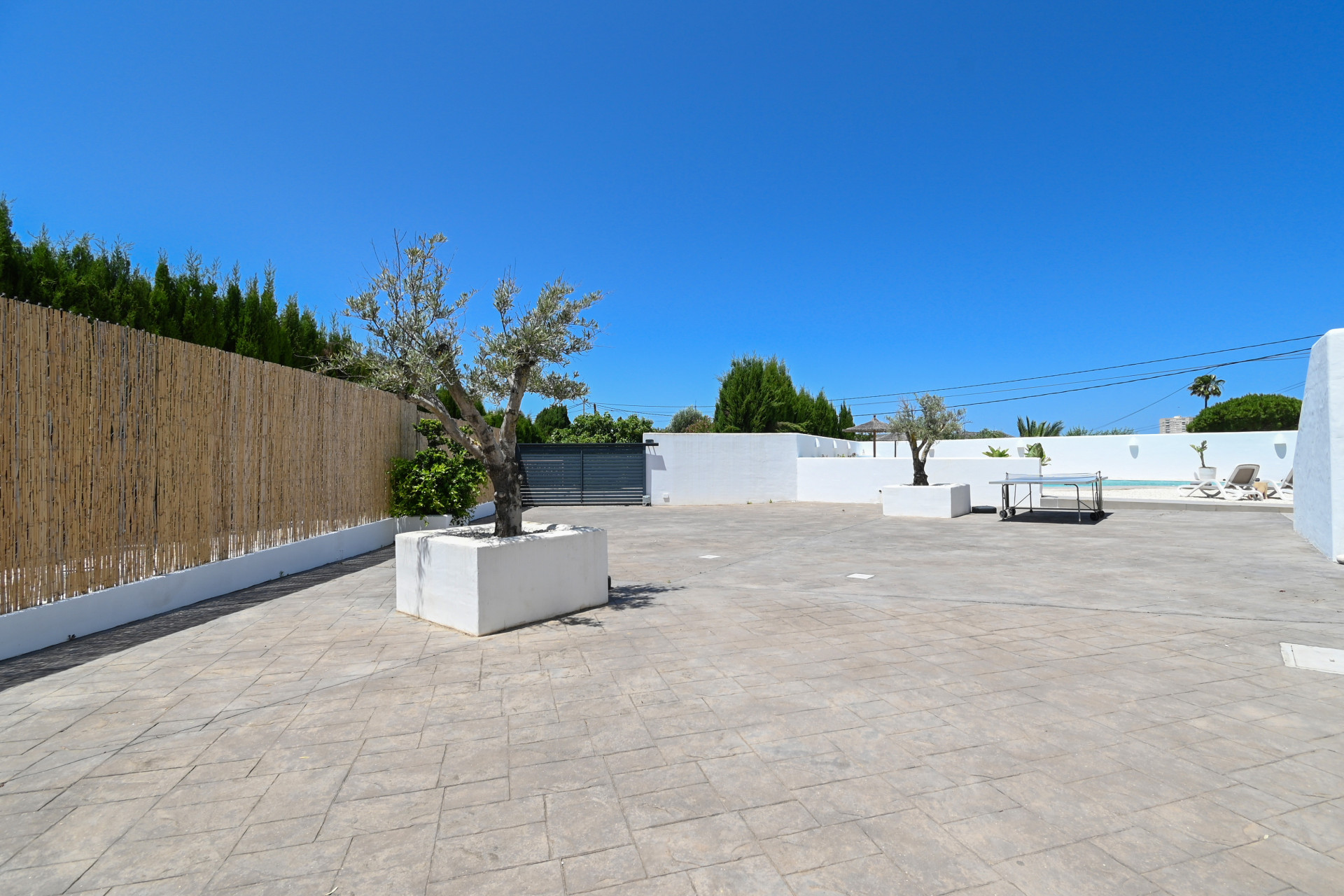 Reventa - Chalet - Javea - Jávea