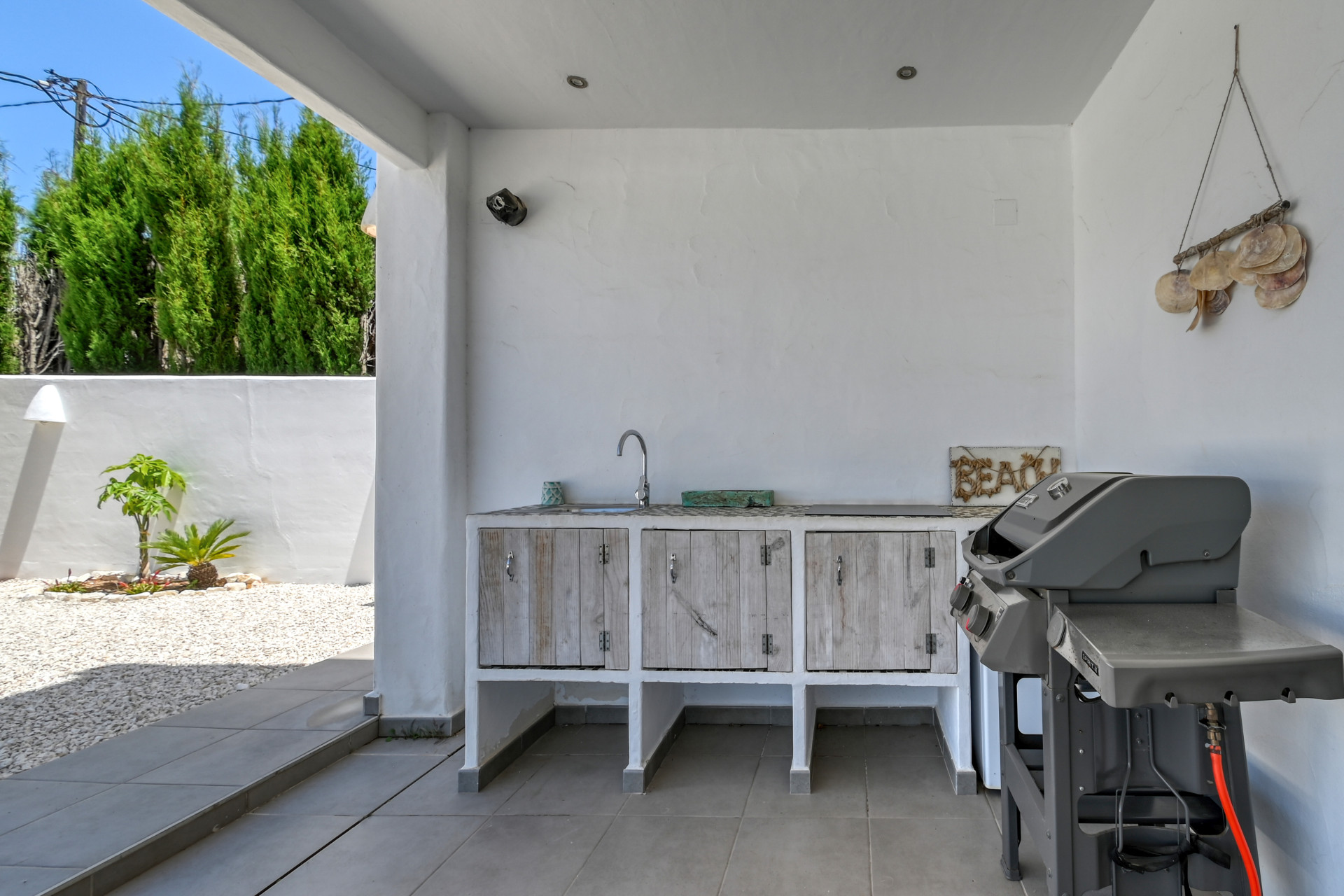 Reventa - Chalet - Javea - Jávea