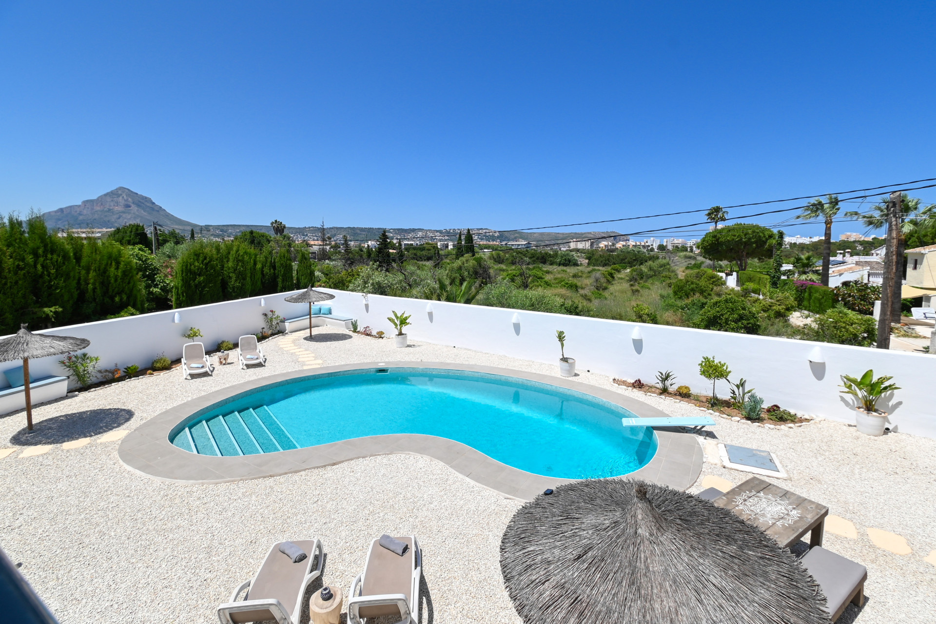 Reventa - Chalet - Javea - Jávea