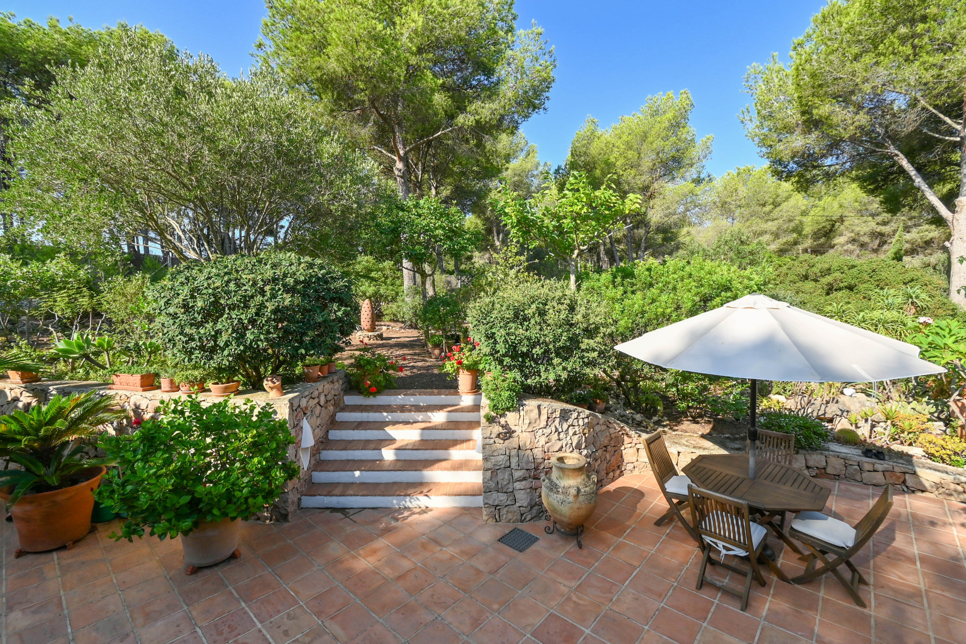 Reventa - Chalet - Javea - Jávea