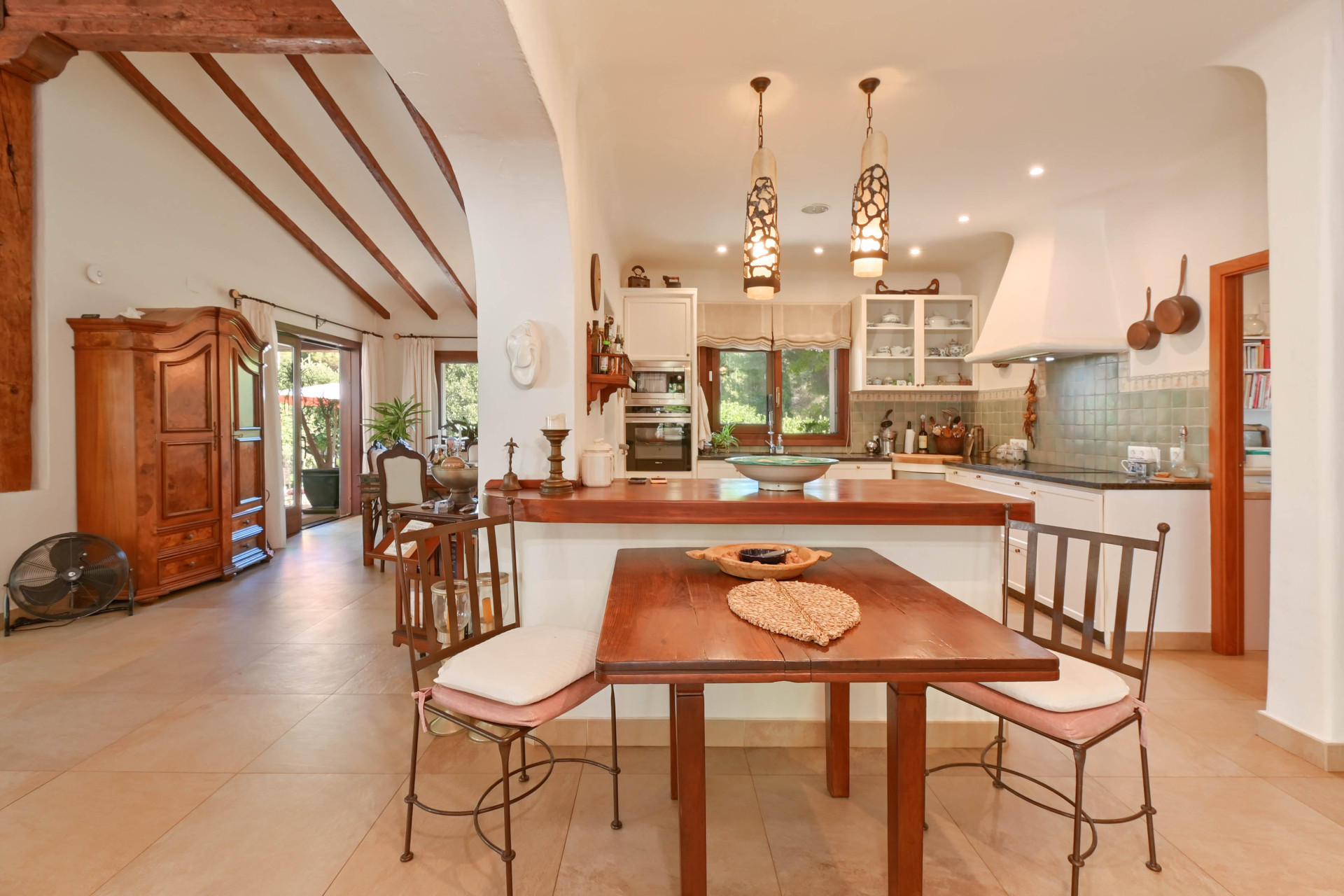Reventa - Chalet - Javea - Jávea