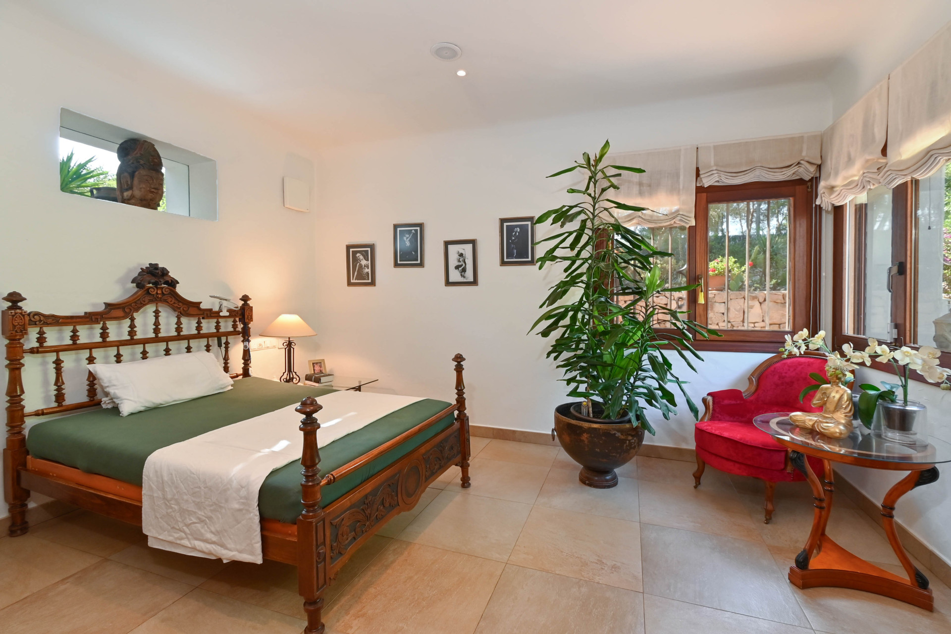 Reventa - Chalet - Javea - Jávea