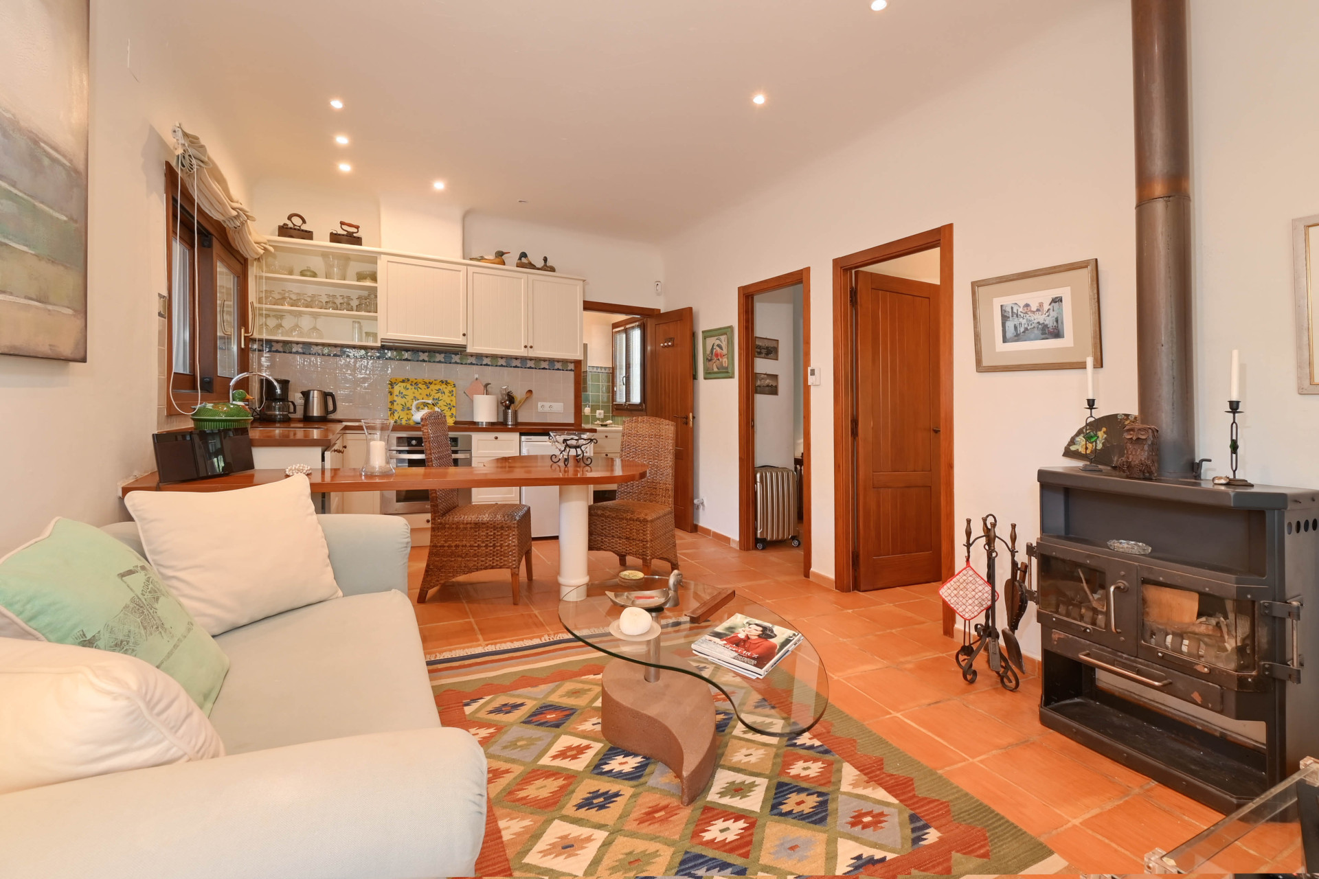 Reventa - Chalet - Javea - Jávea