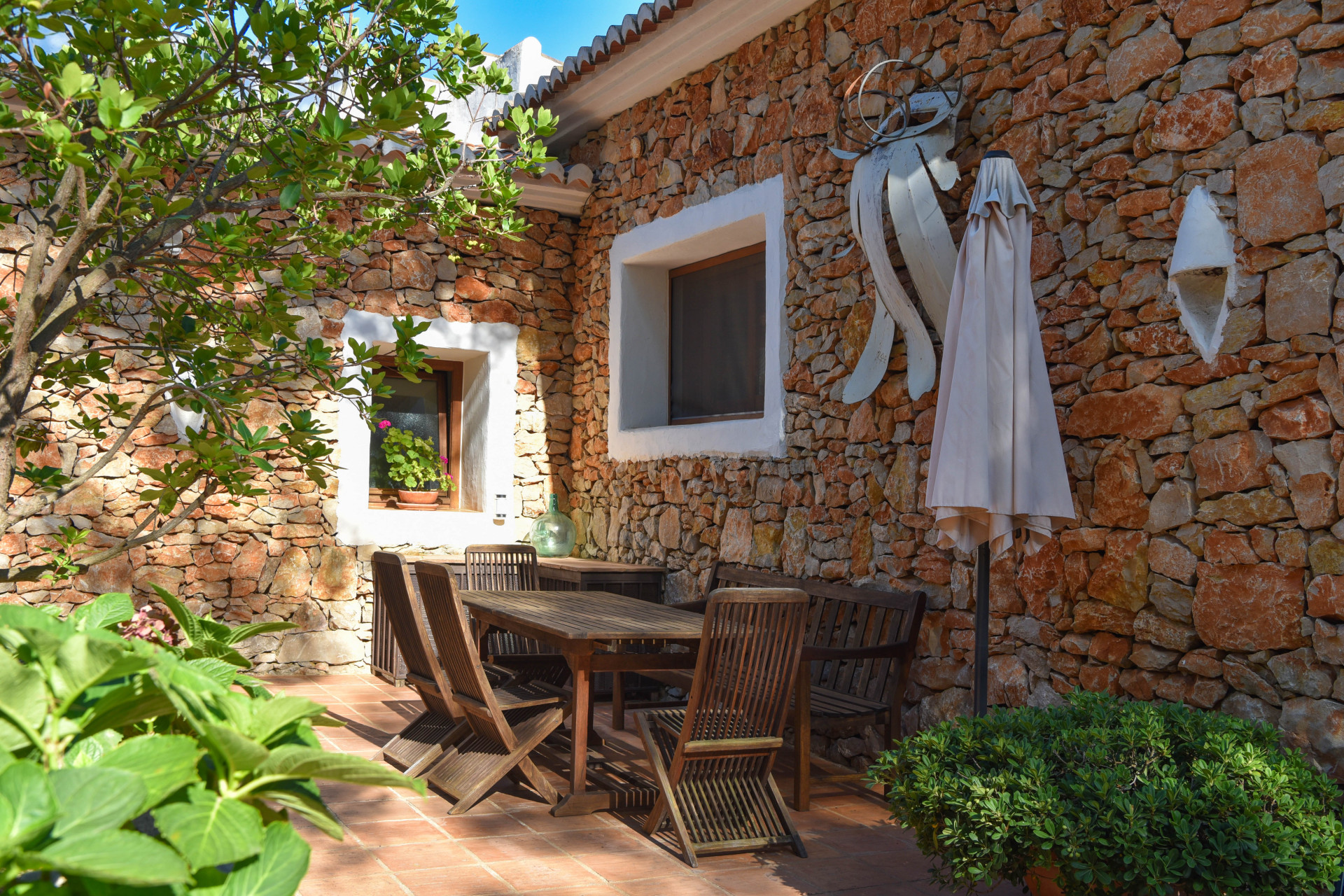 Reventa - Chalet - Javea - Jávea