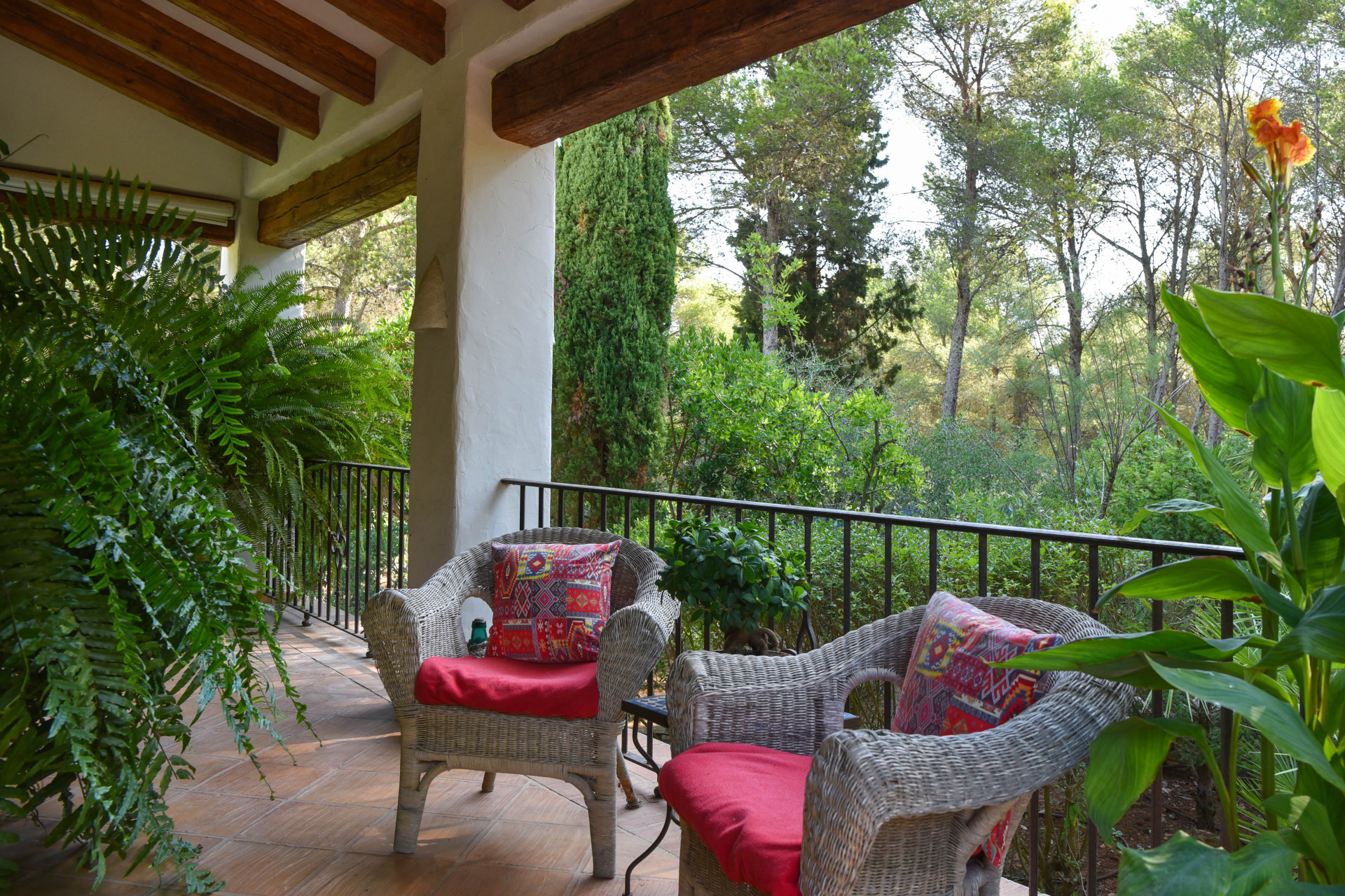 Reventa - Chalet - Javea - Jávea