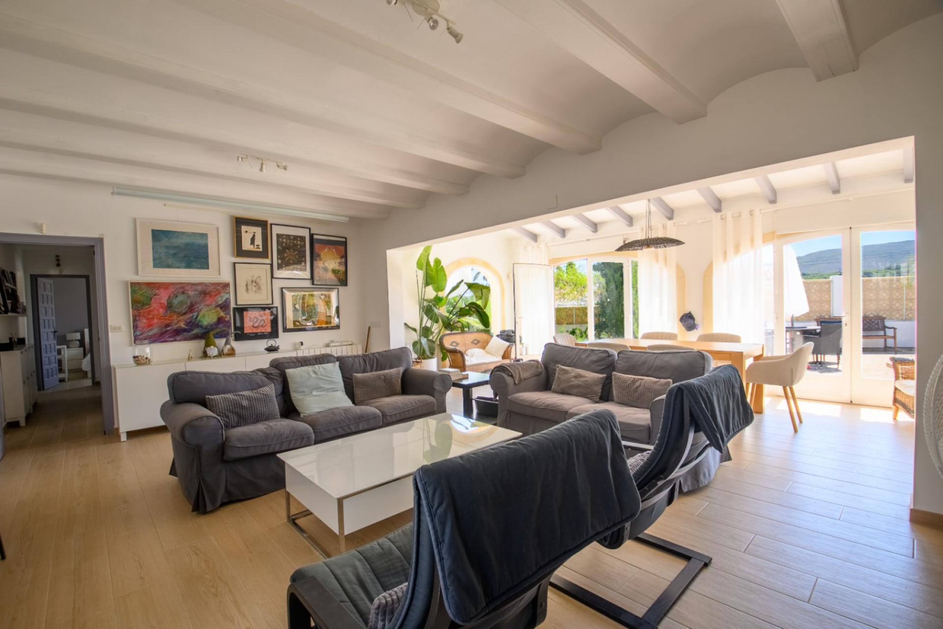 Reventa - Chalet - Javea - La Mandarina