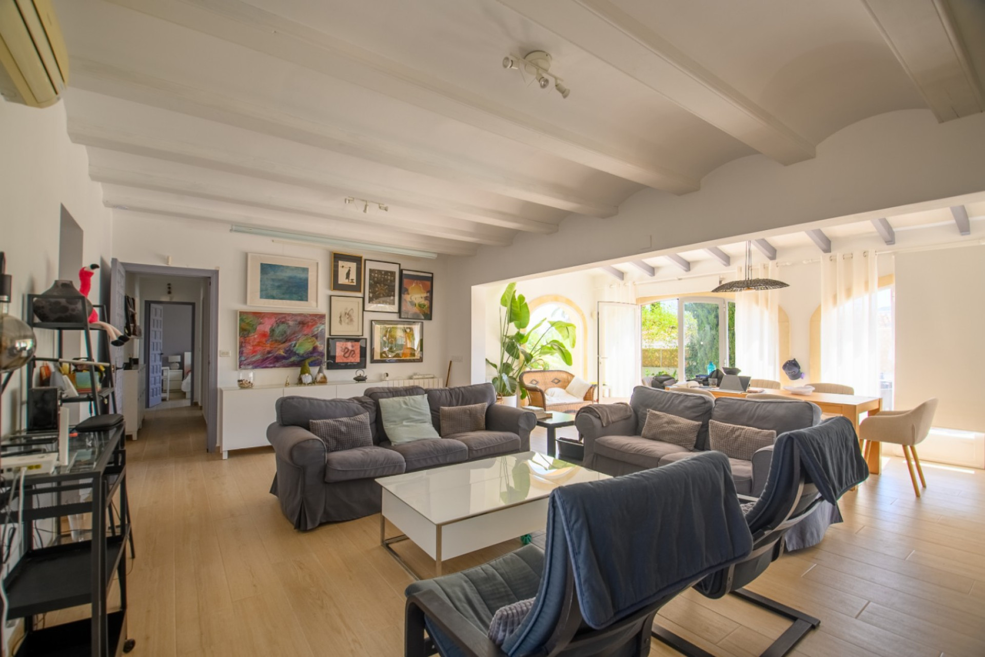 Reventa - Chalet - Javea - La Mandarina