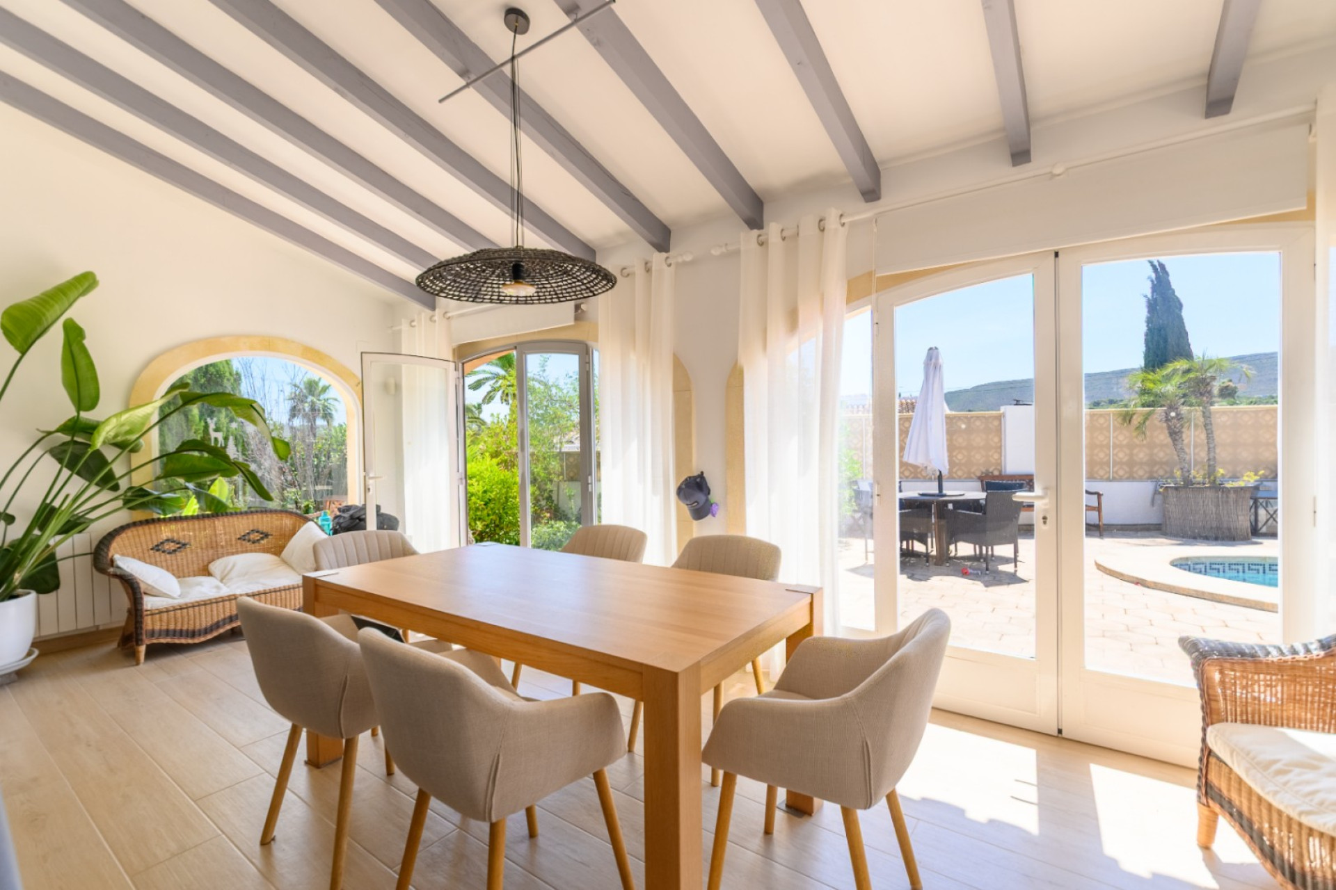 Reventa - Chalet - Javea - La Mandarina