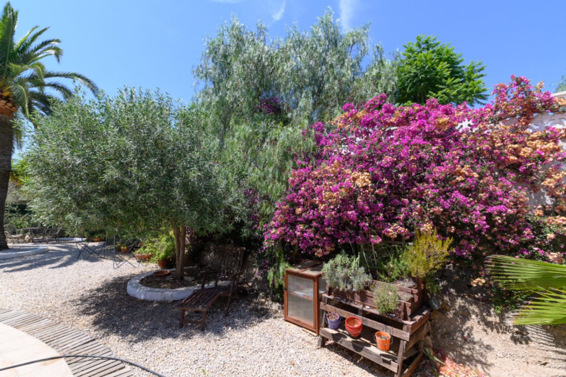 Reventa - Chalet - Javea - La Mandarina