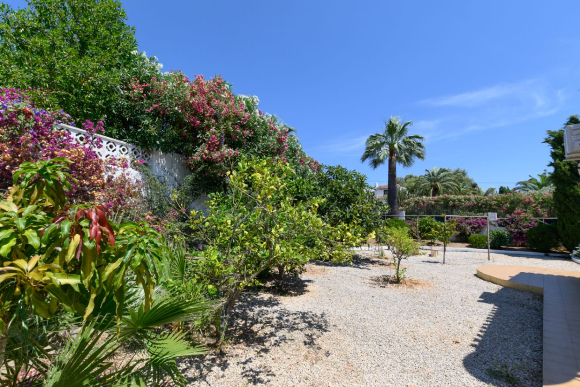 Reventa - Chalet - Javea - La Mandarina