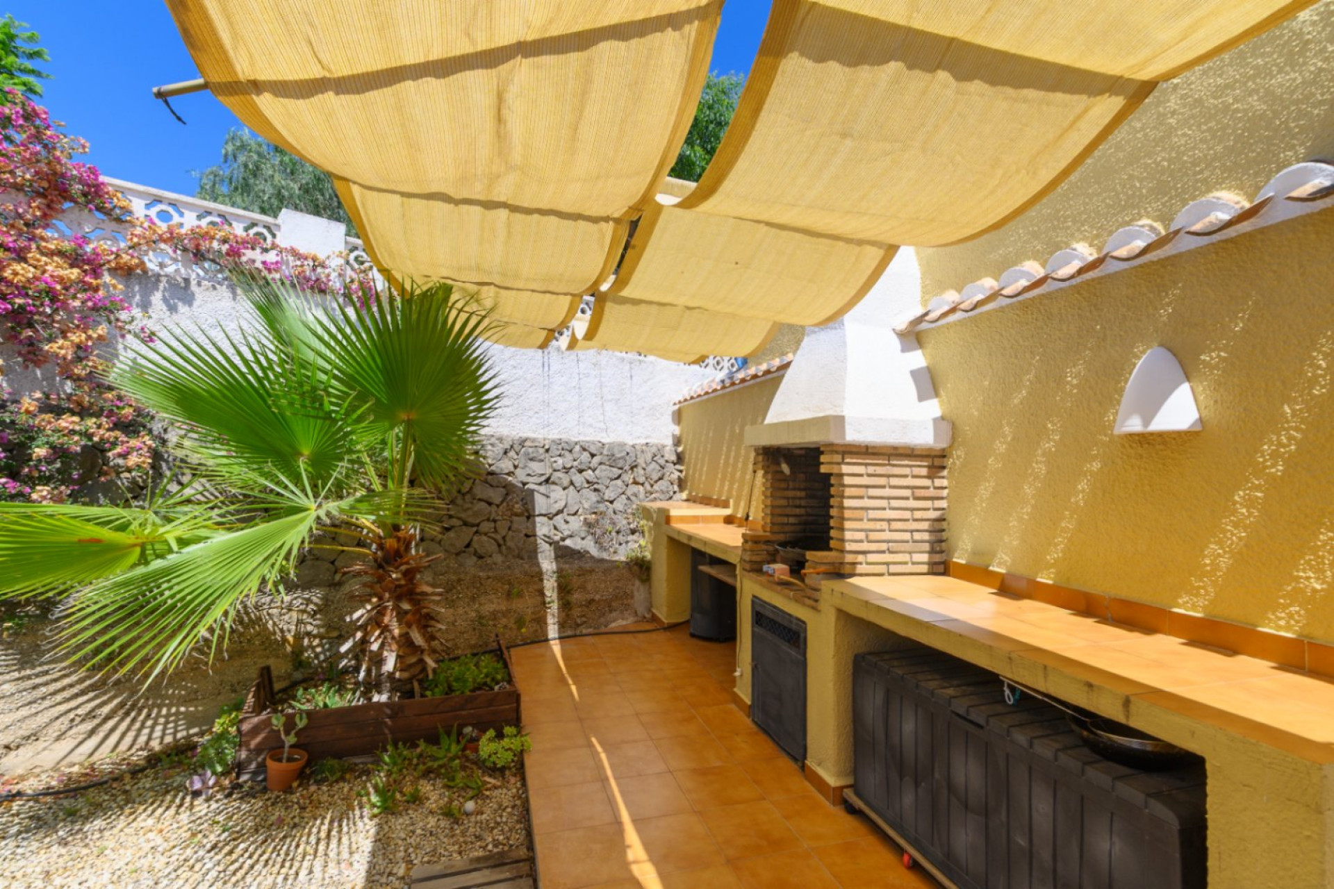 Reventa - Chalet - Javea - La Mandarina