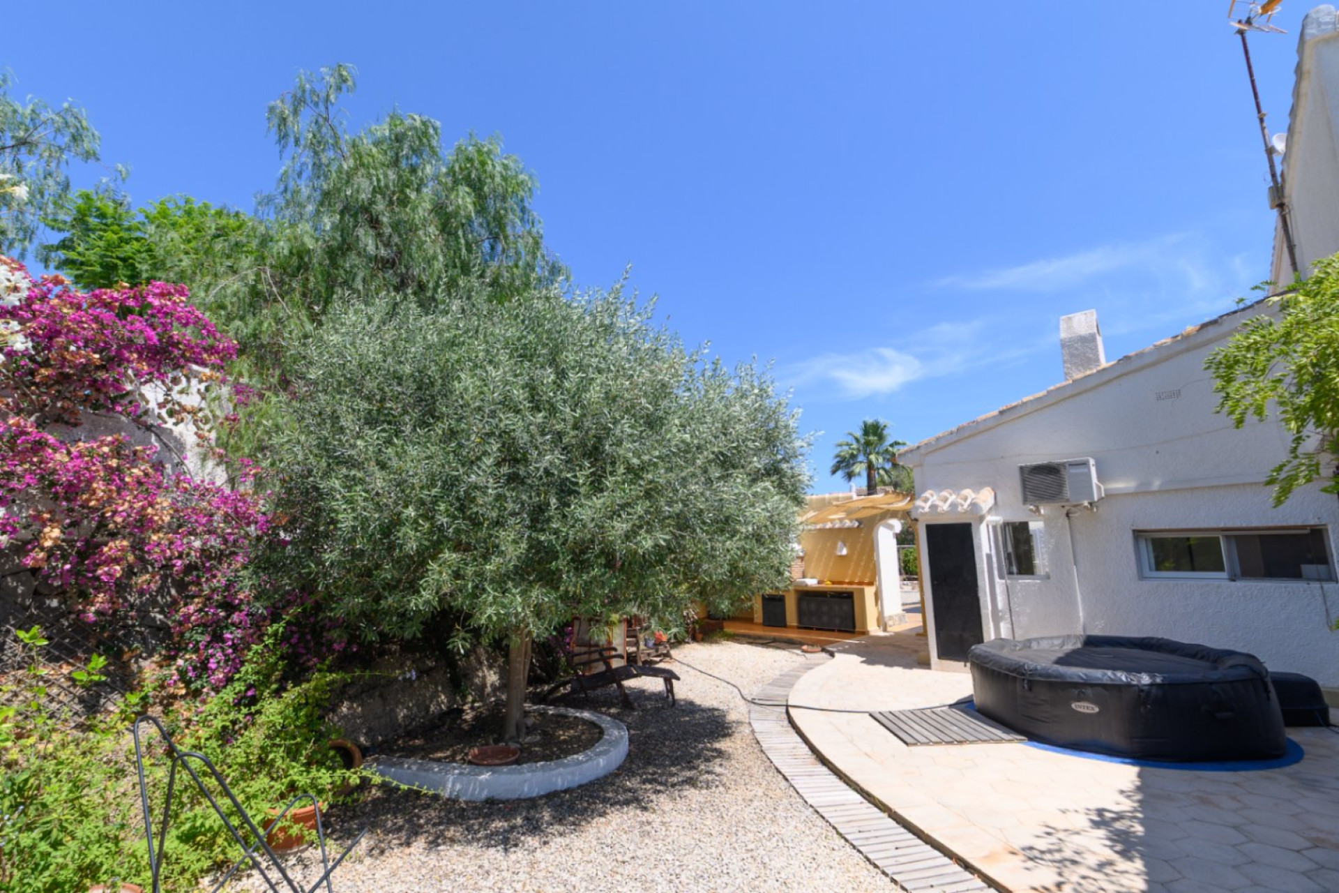 Reventa - Chalet - Javea - La Mandarina