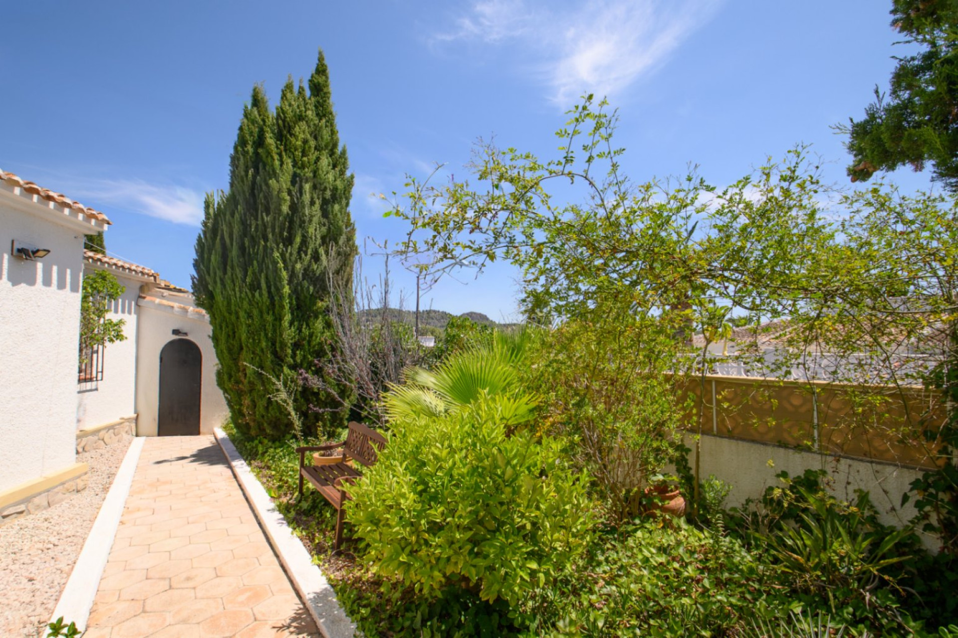 Reventa - Chalet - Javea - La Mandarina