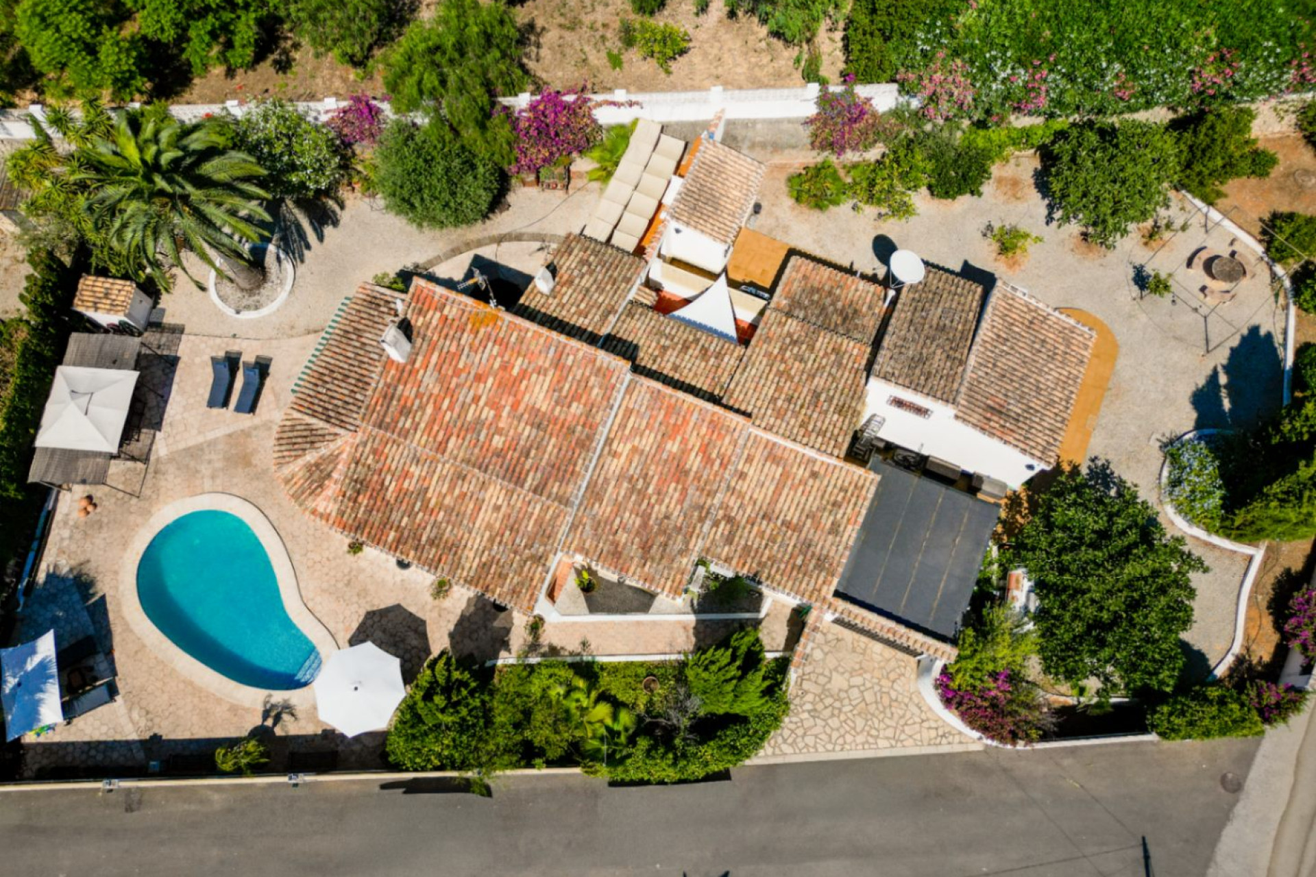 Reventa - Chalet - Javea - La Mandarina
