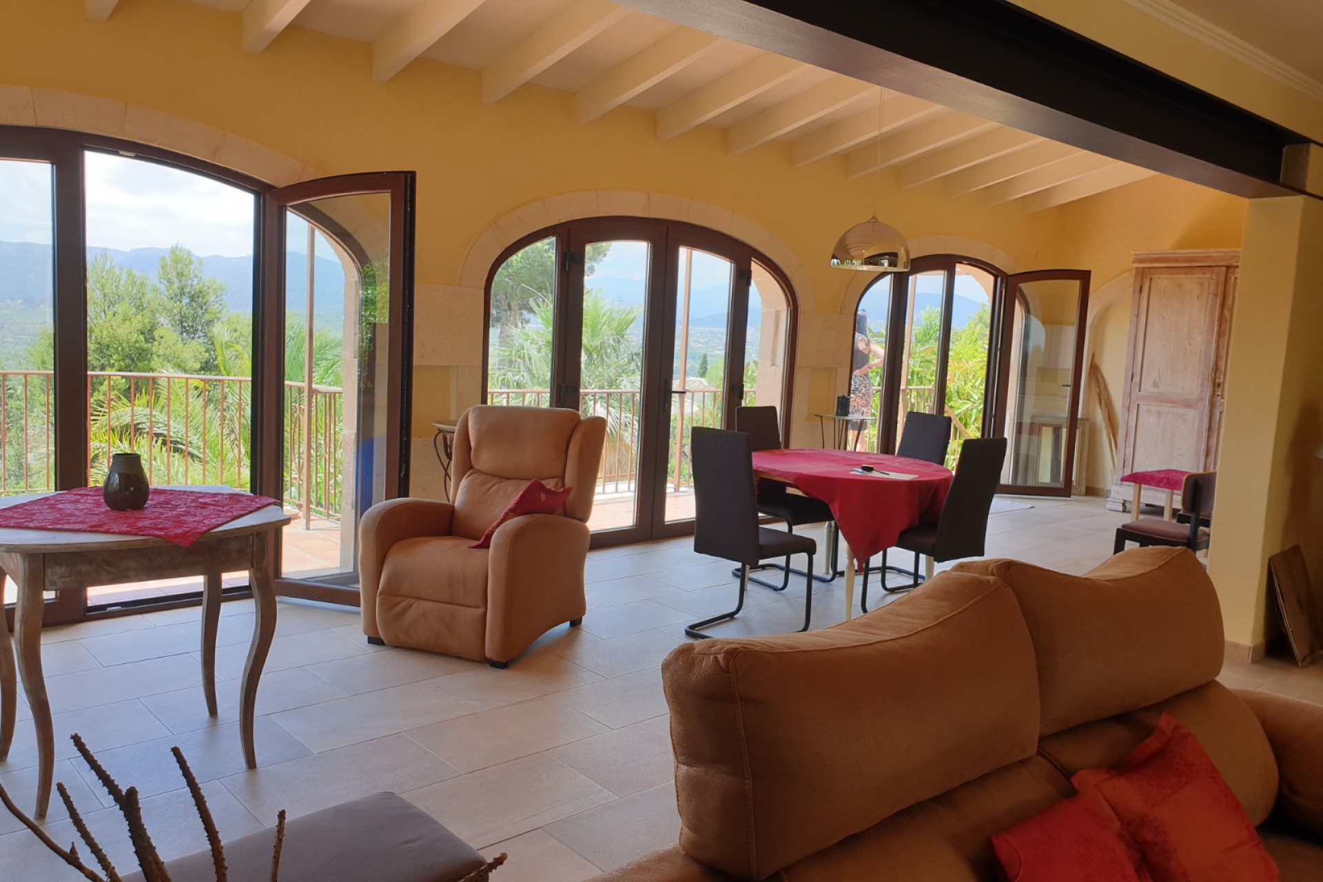 Reventa - Chalet - Javea - Montgo