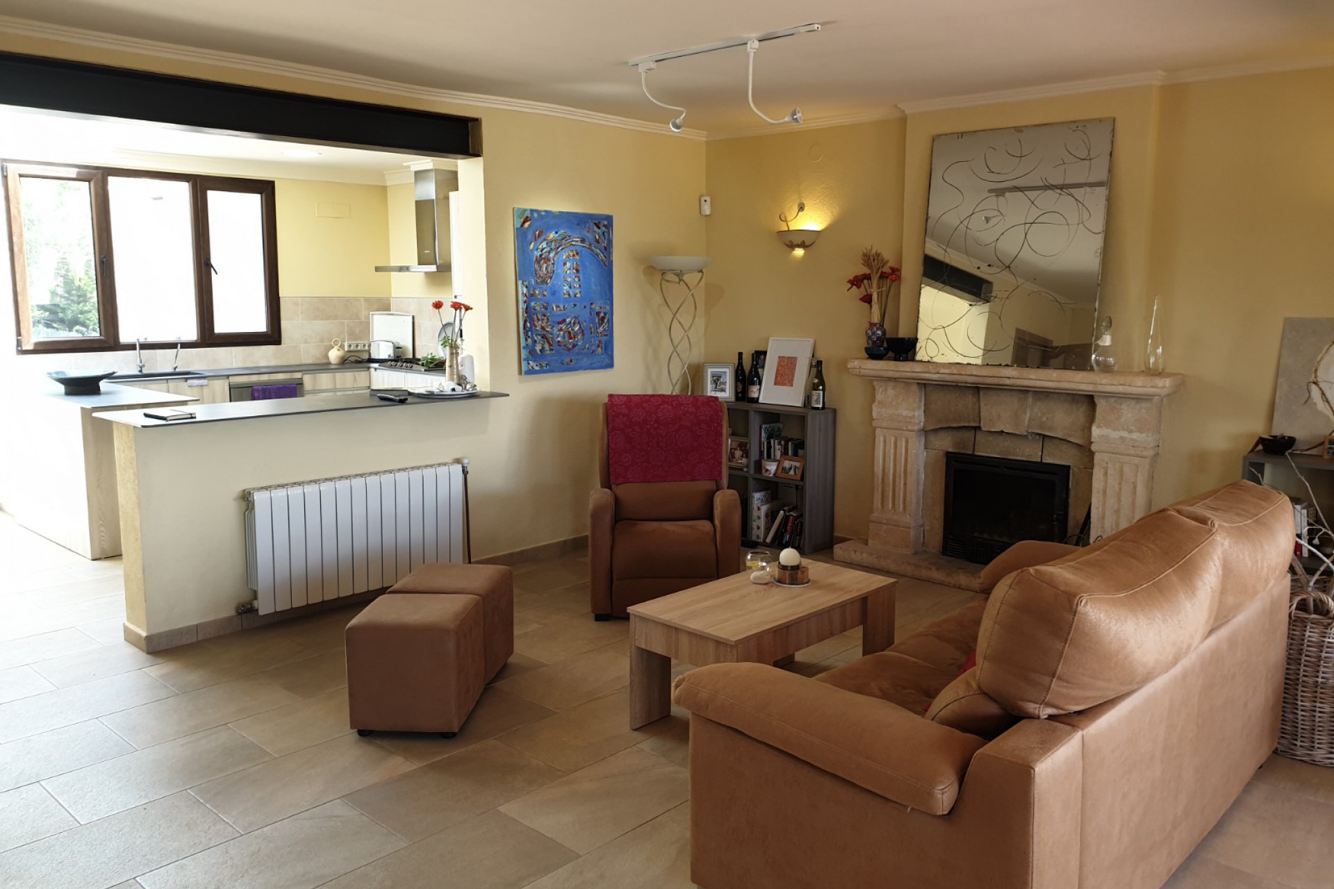 Reventa - Chalet - Javea - Montgo