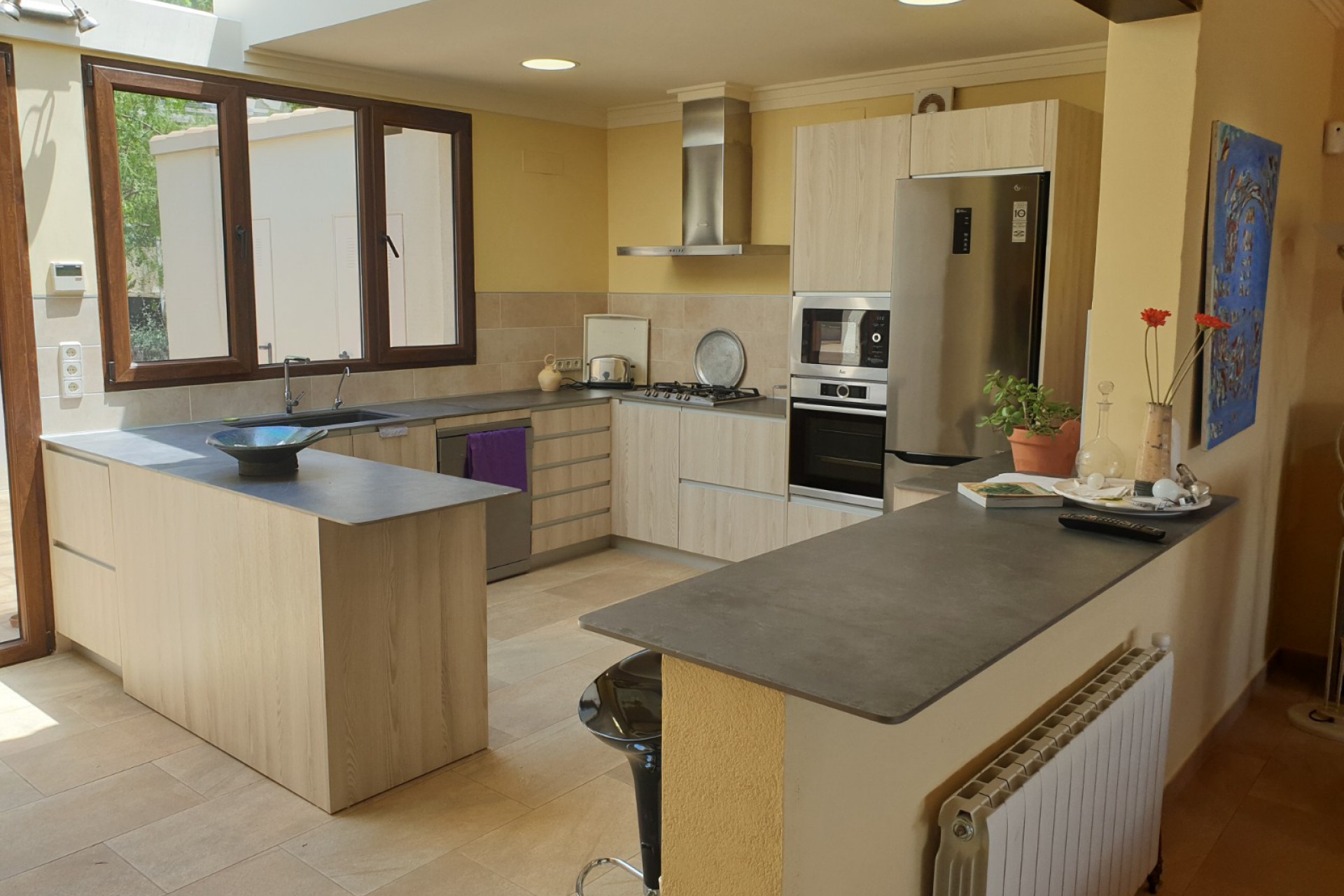 Reventa - Chalet - Javea - Montgo