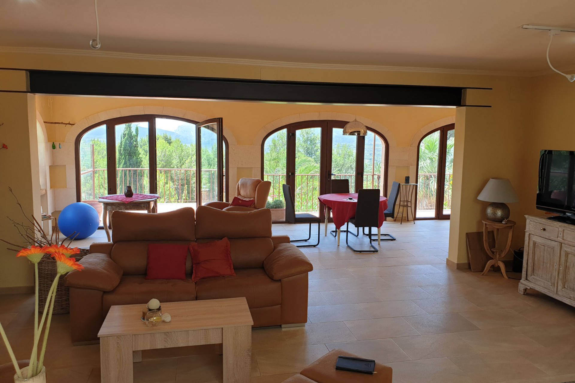 Reventa - Chalet - Javea - Montgo
