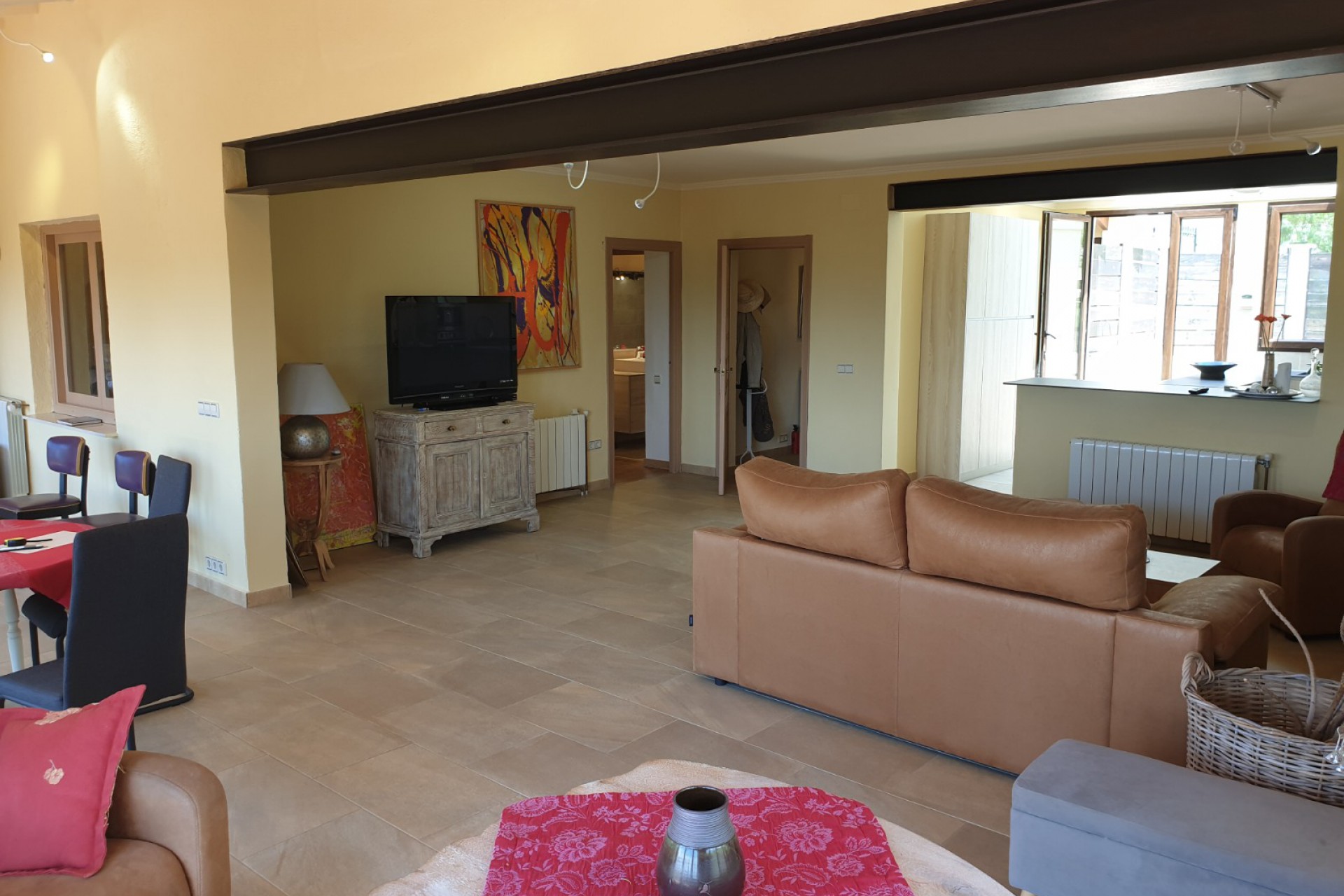 Reventa - Chalet - Javea - Montgo