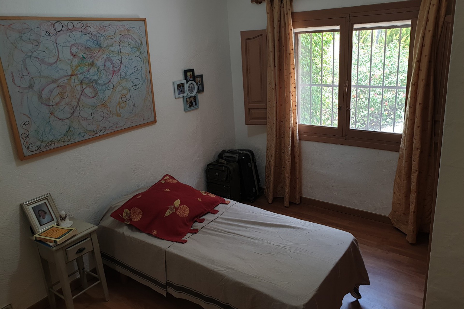 Reventa - Chalet - Javea - Montgo