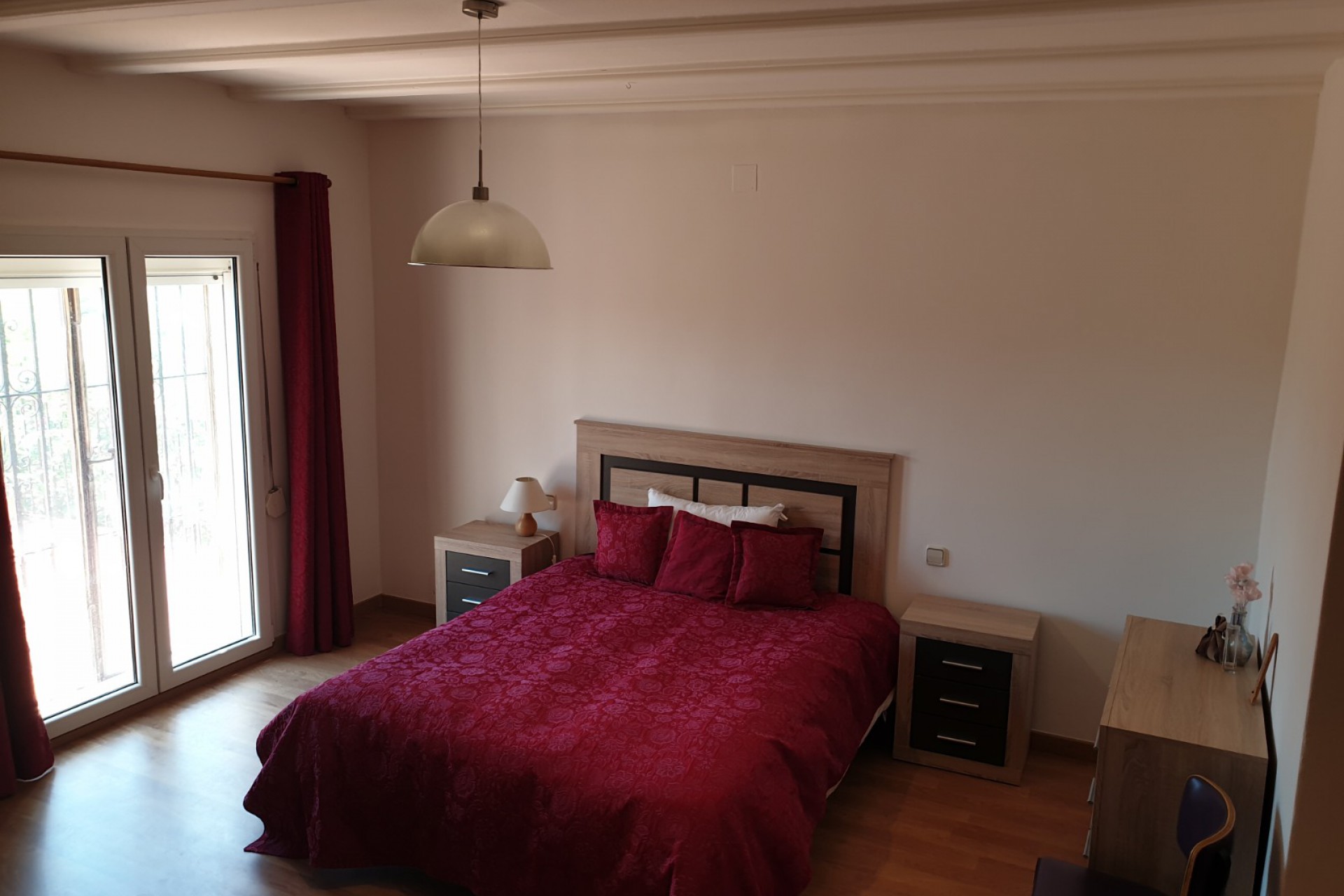 Reventa - Chalet - Javea - Montgo